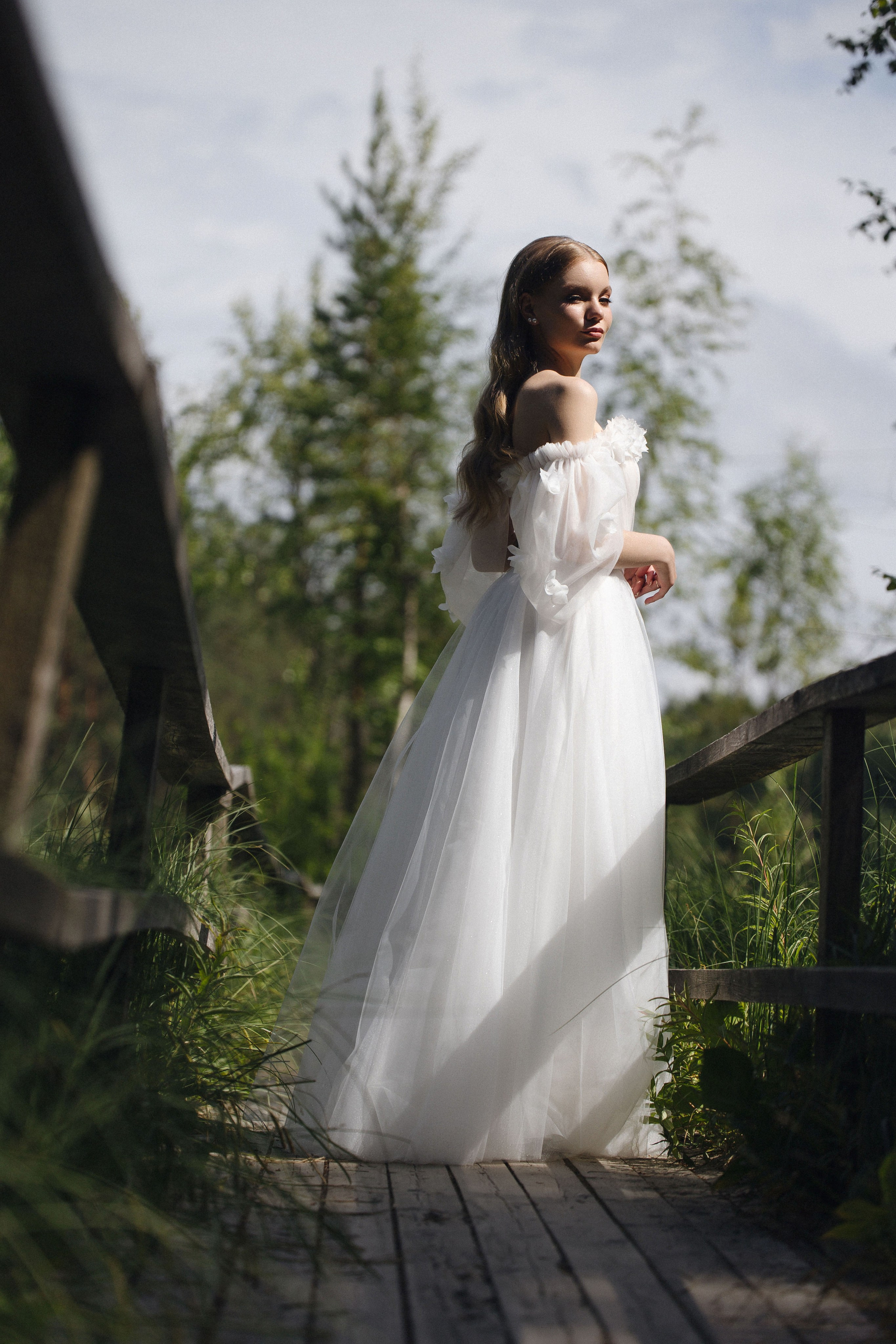 Ярослав и Владислава. Свадебное агентство Amorewed Agency