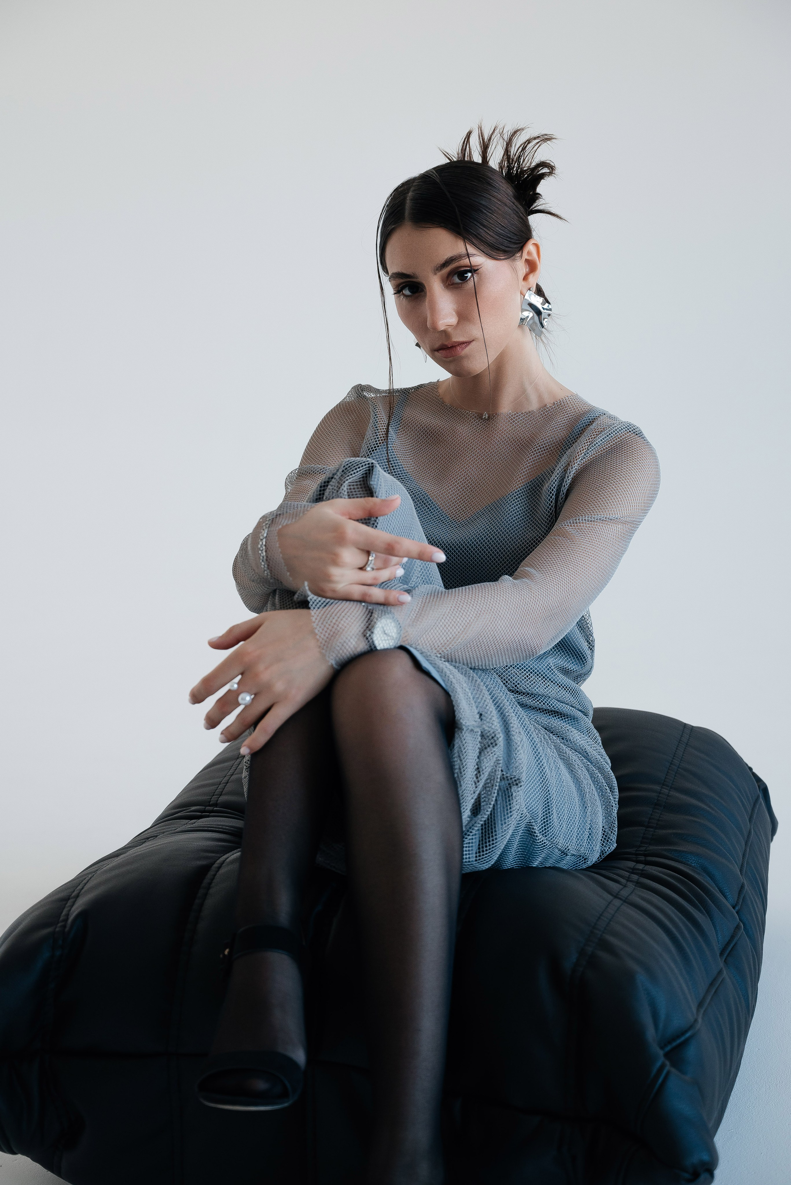 Роксана. Тамара Власова