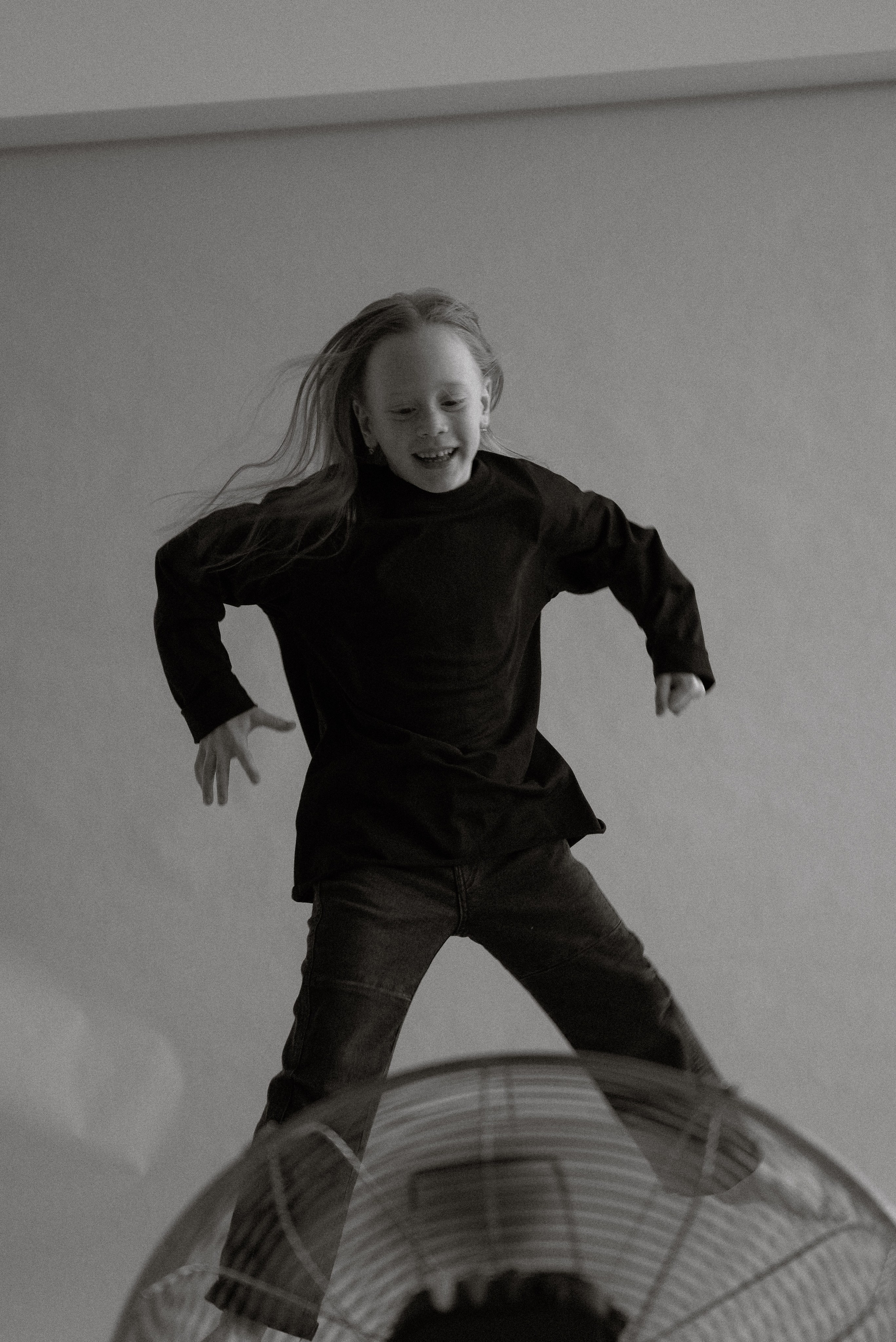 Вика и Оля. Тамара Власова