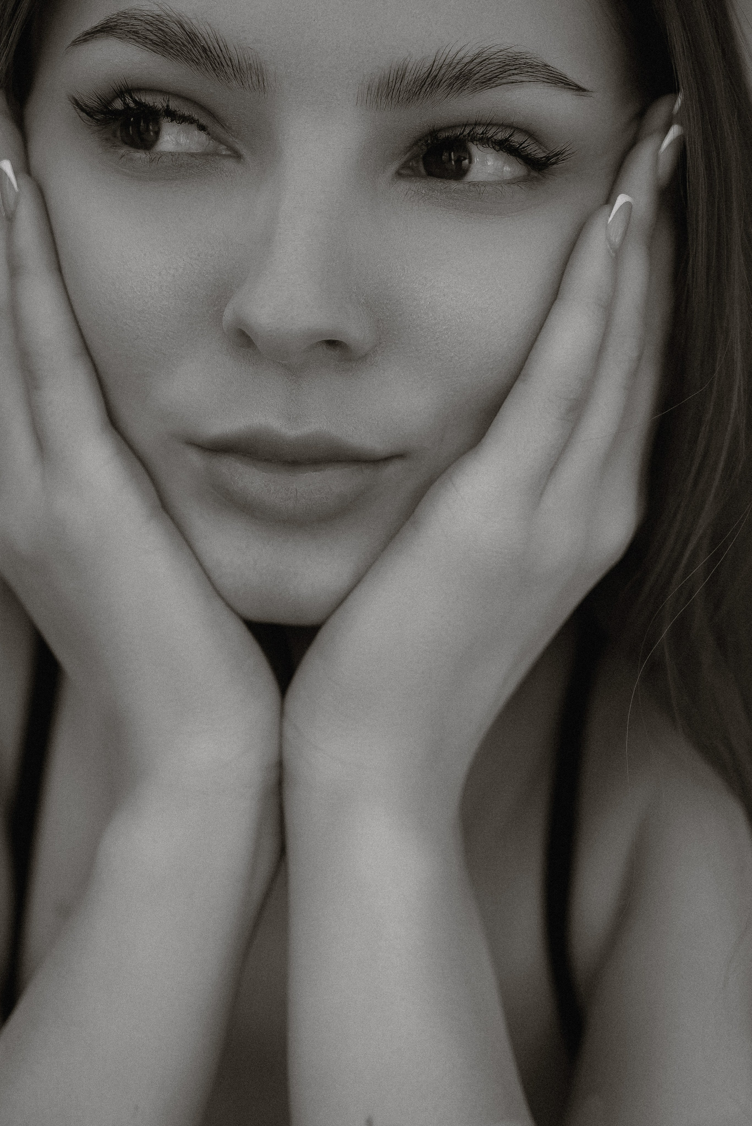 Полина. Тамара Власова