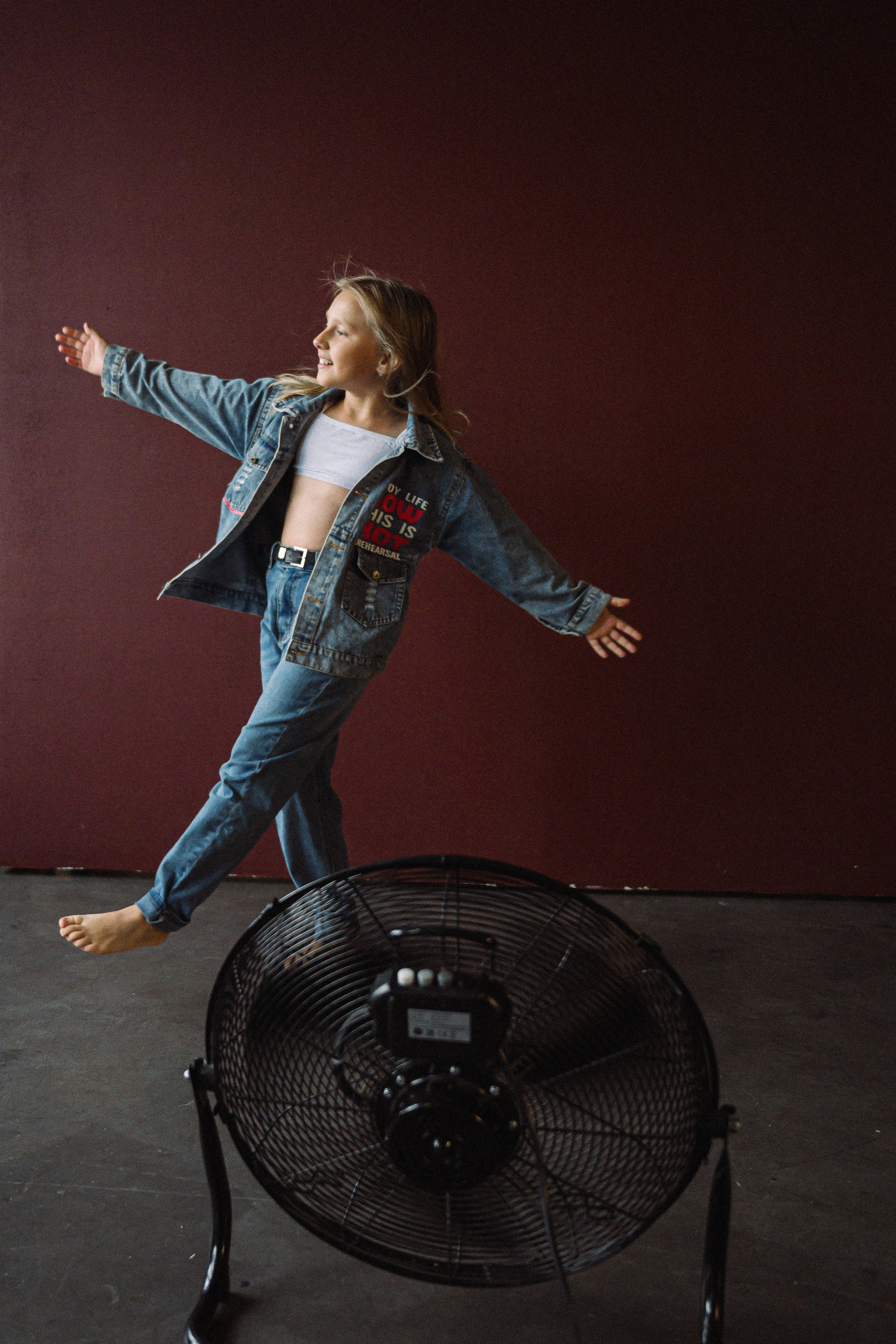 Лена и Вика. Тамара Власова