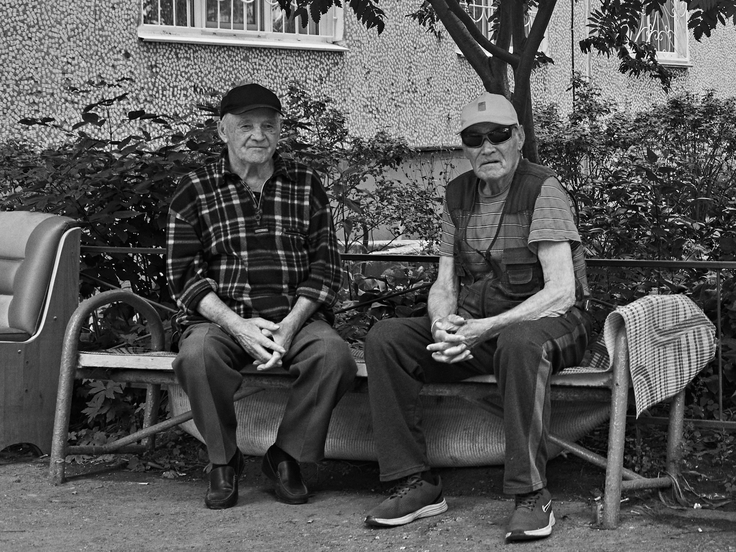 2024. Марфин. Фотограф