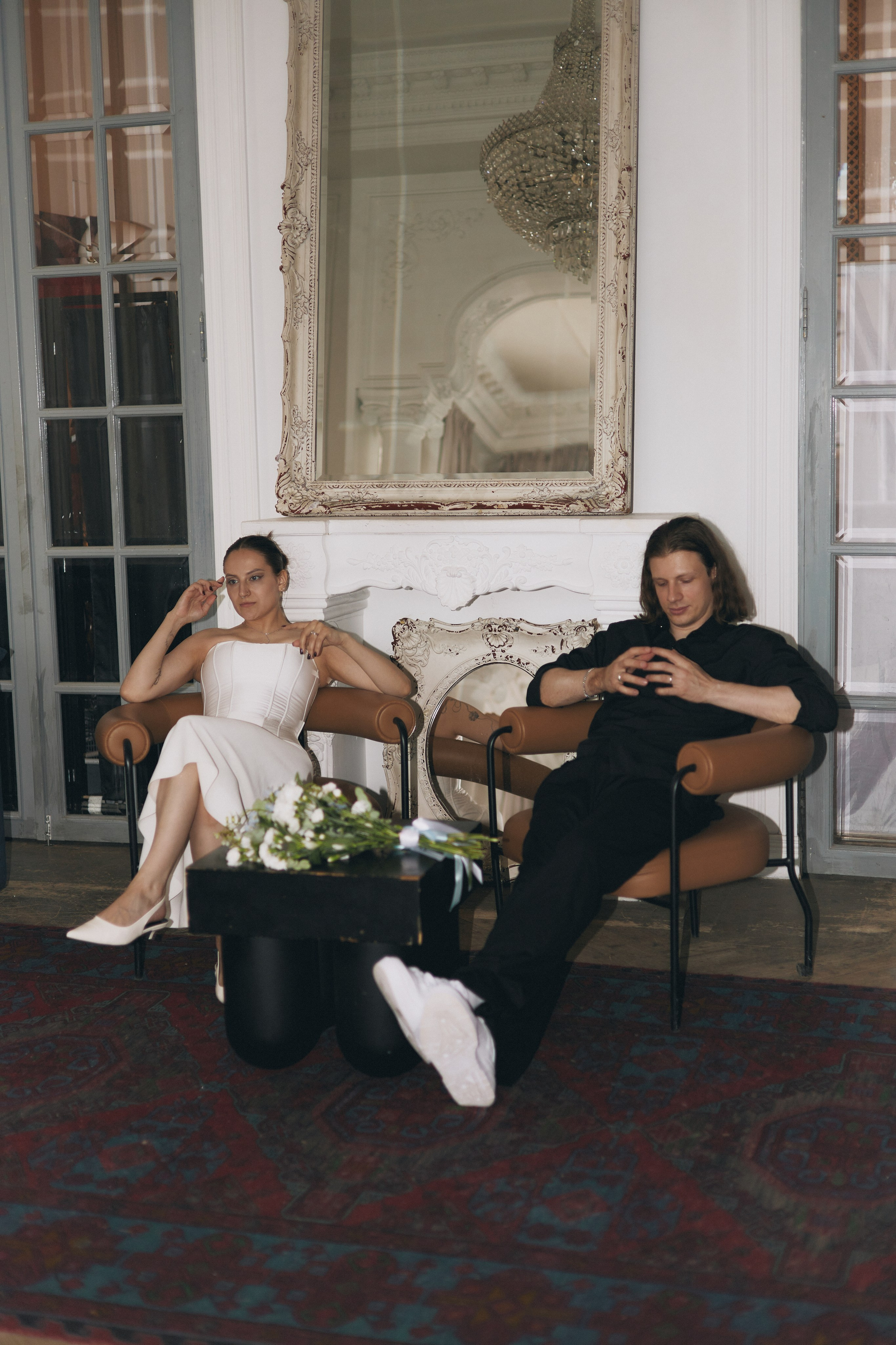 Таня и Влад. Фотограф в Москве Струц Влада