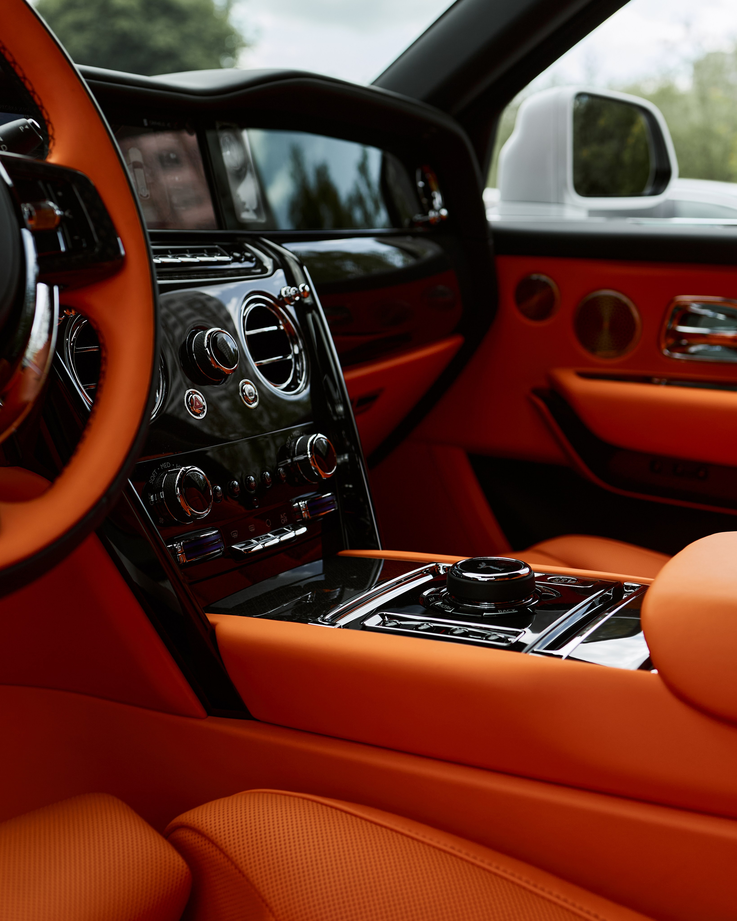 Rolls Royce. Фотограф в Москве Струц Влада