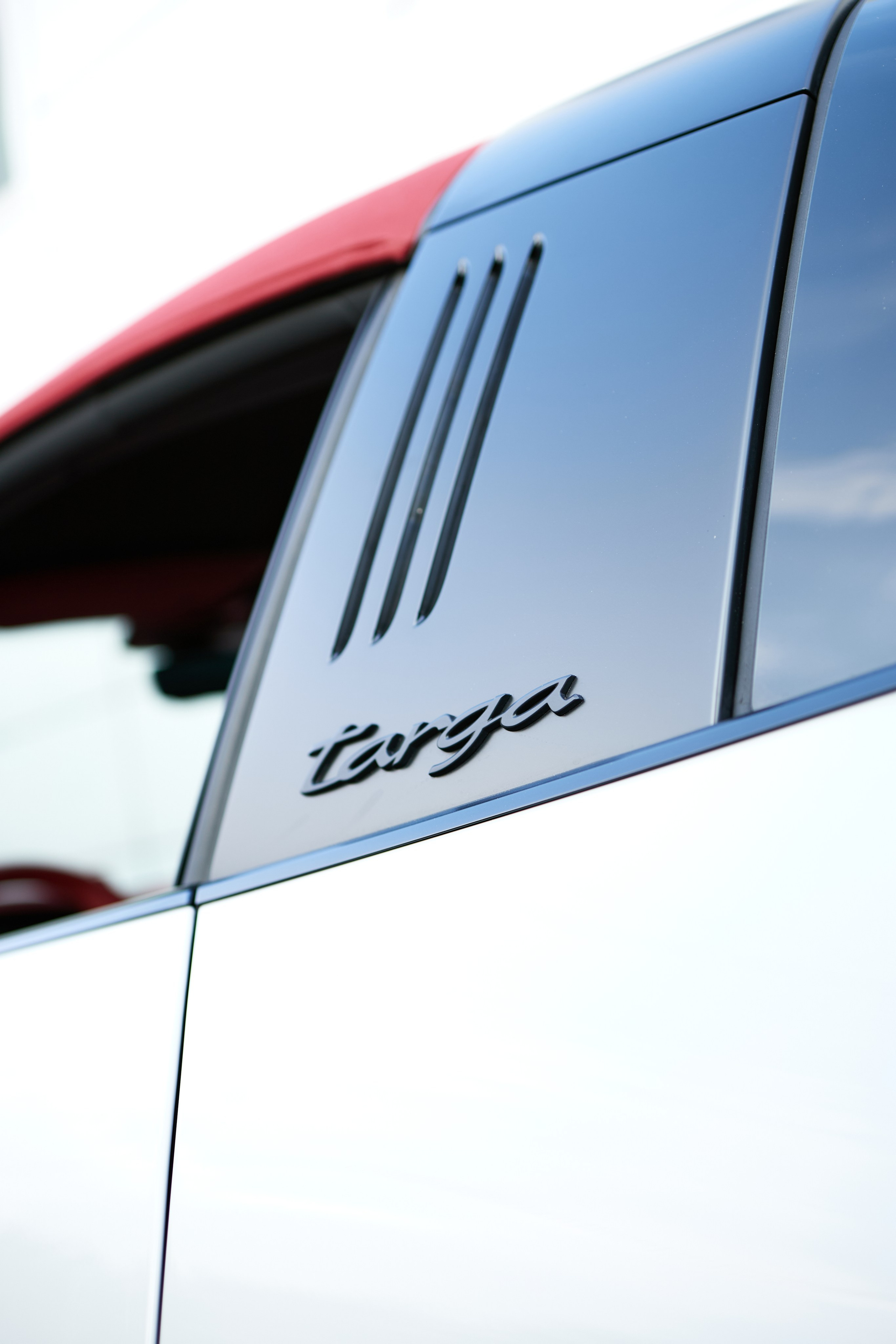 Porsche 911 GTS Targa. Фотограф в Москве Струц Влада