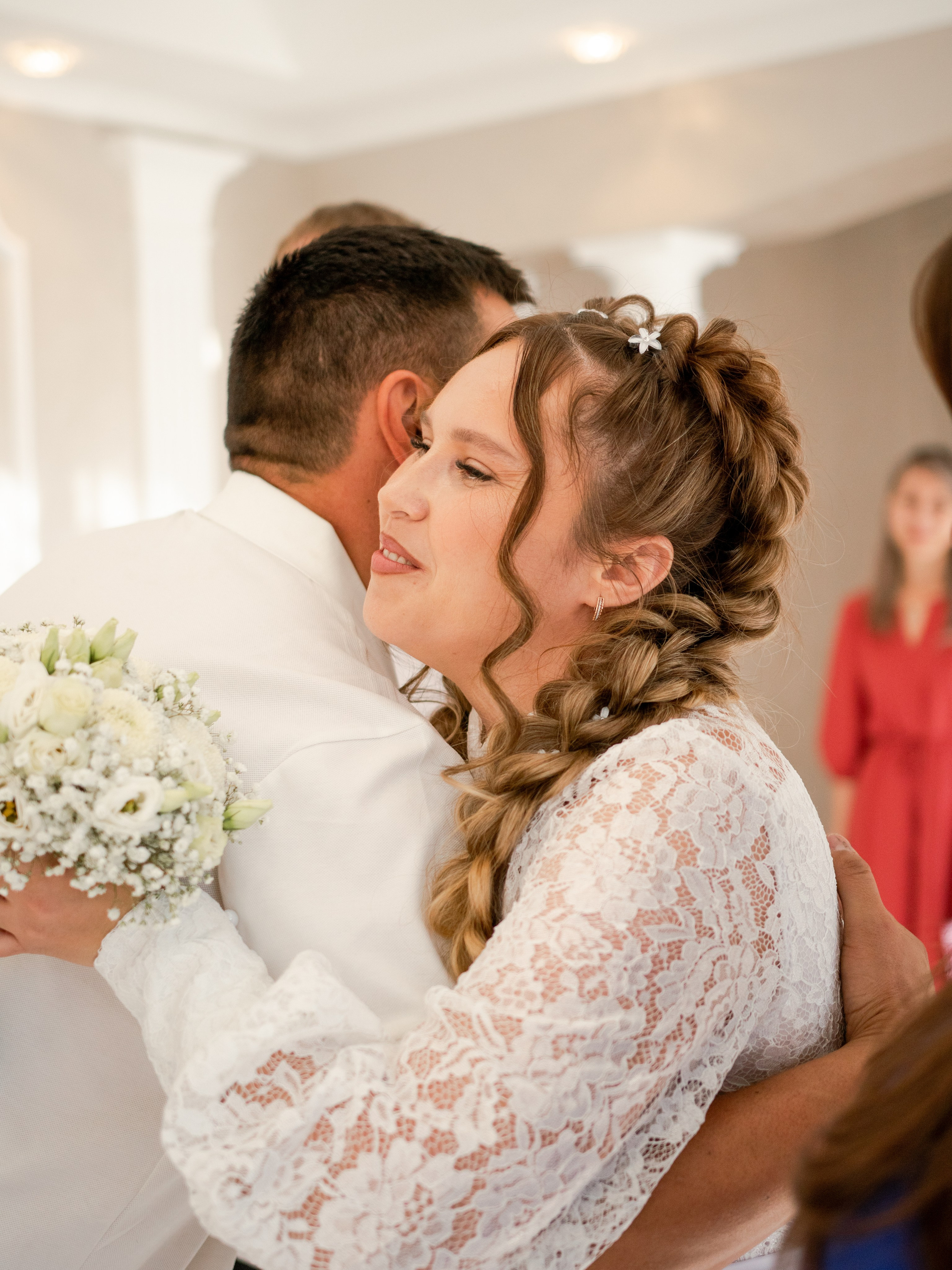 Свадебные съемки. Главная