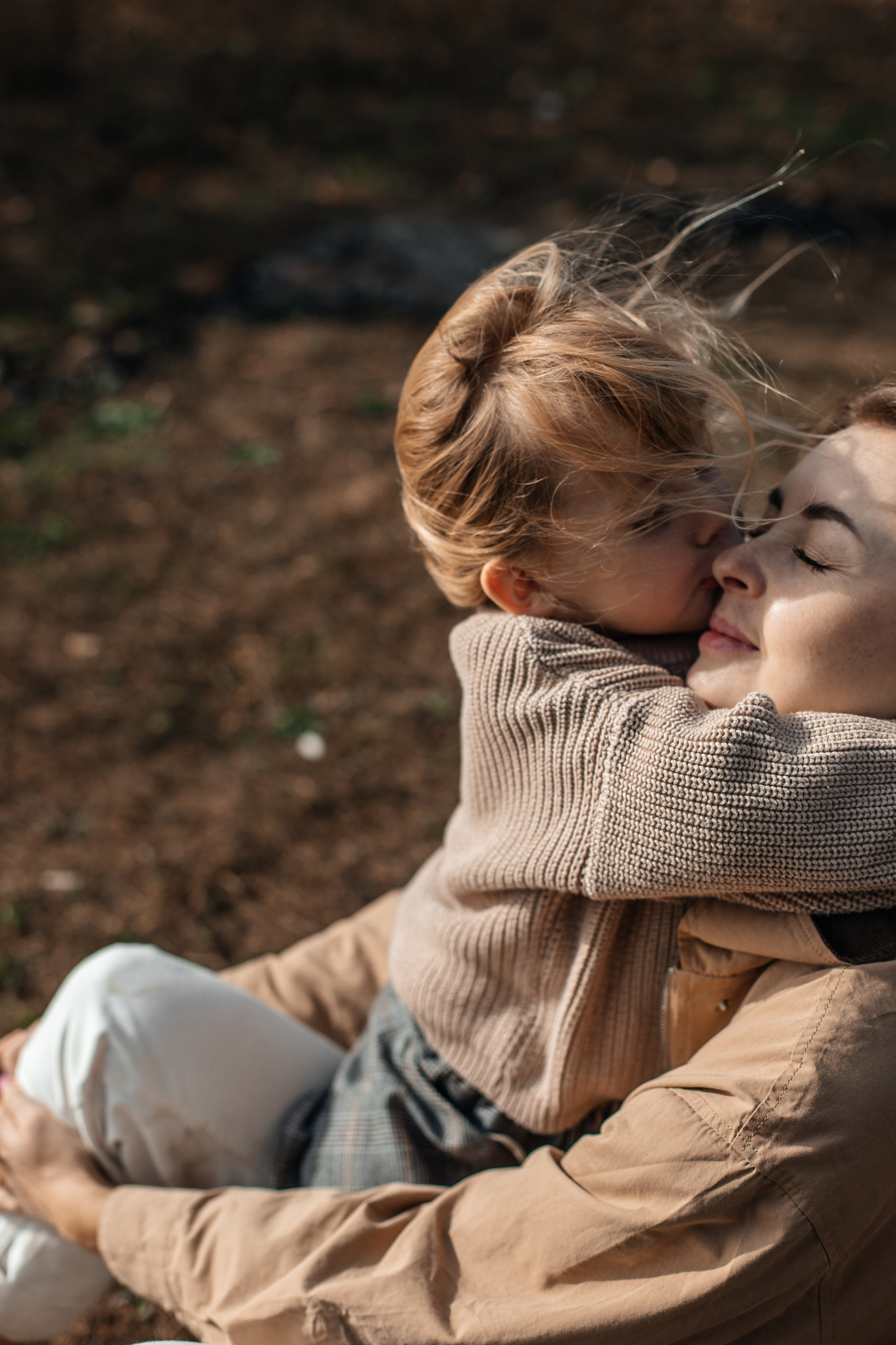 Прогулочная. Семейный фотограф в Нижнем Новгороде Куренкова Юлия