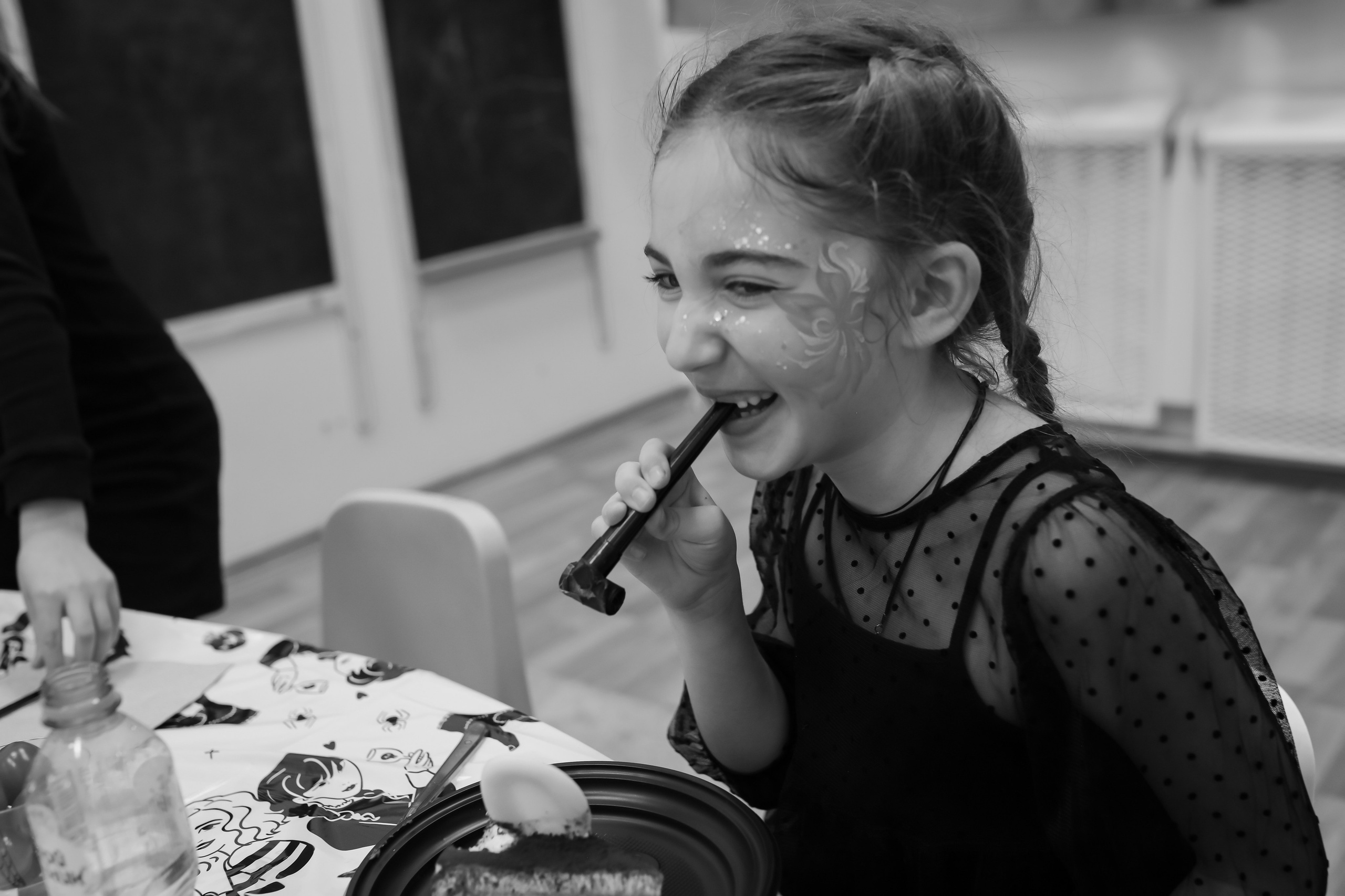 День рождения Софии. Семейный и детский фотограф в Москве Дорогова Екатерина