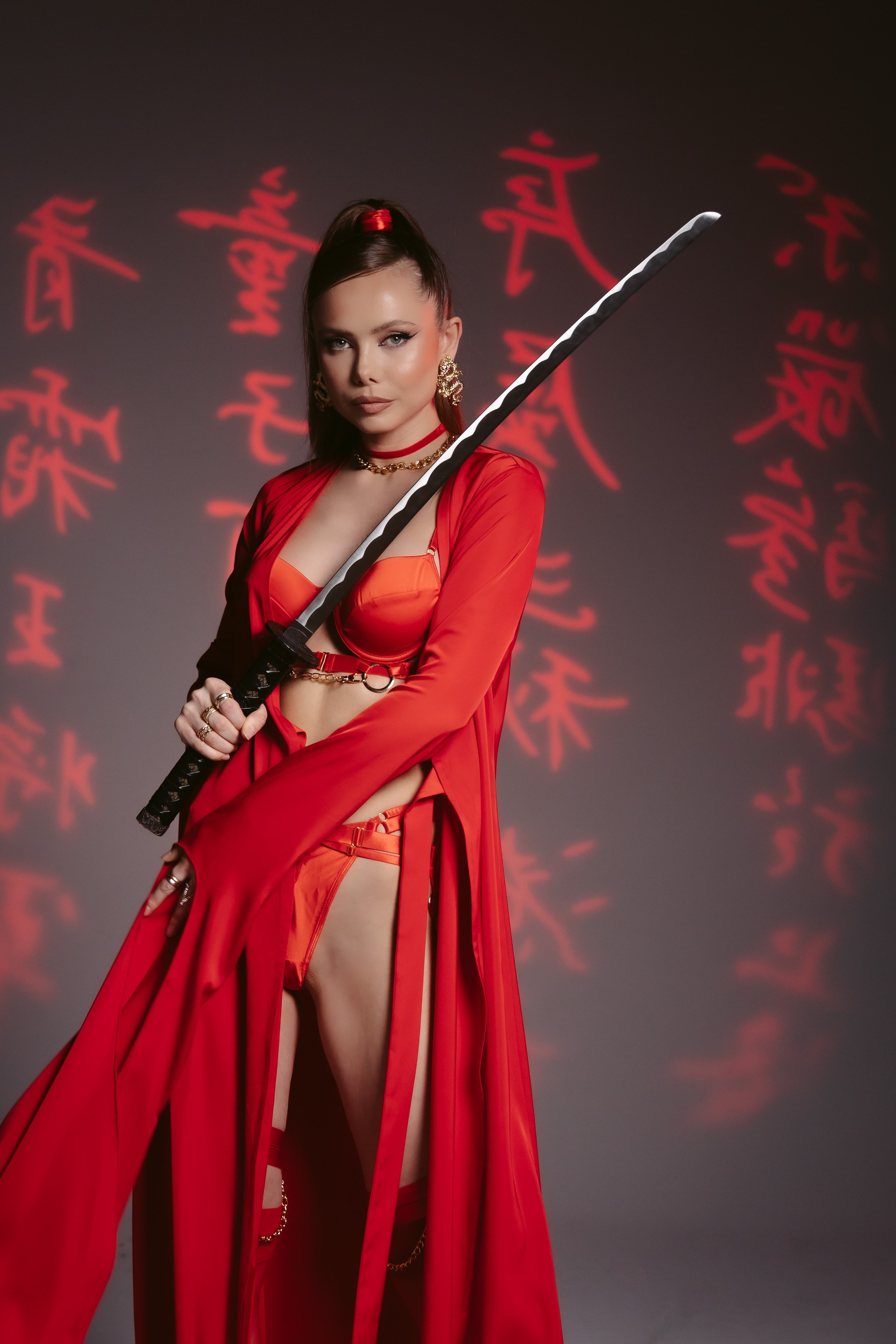 Samuray. Свадебный Фотограф в Москве Гор Магтагян