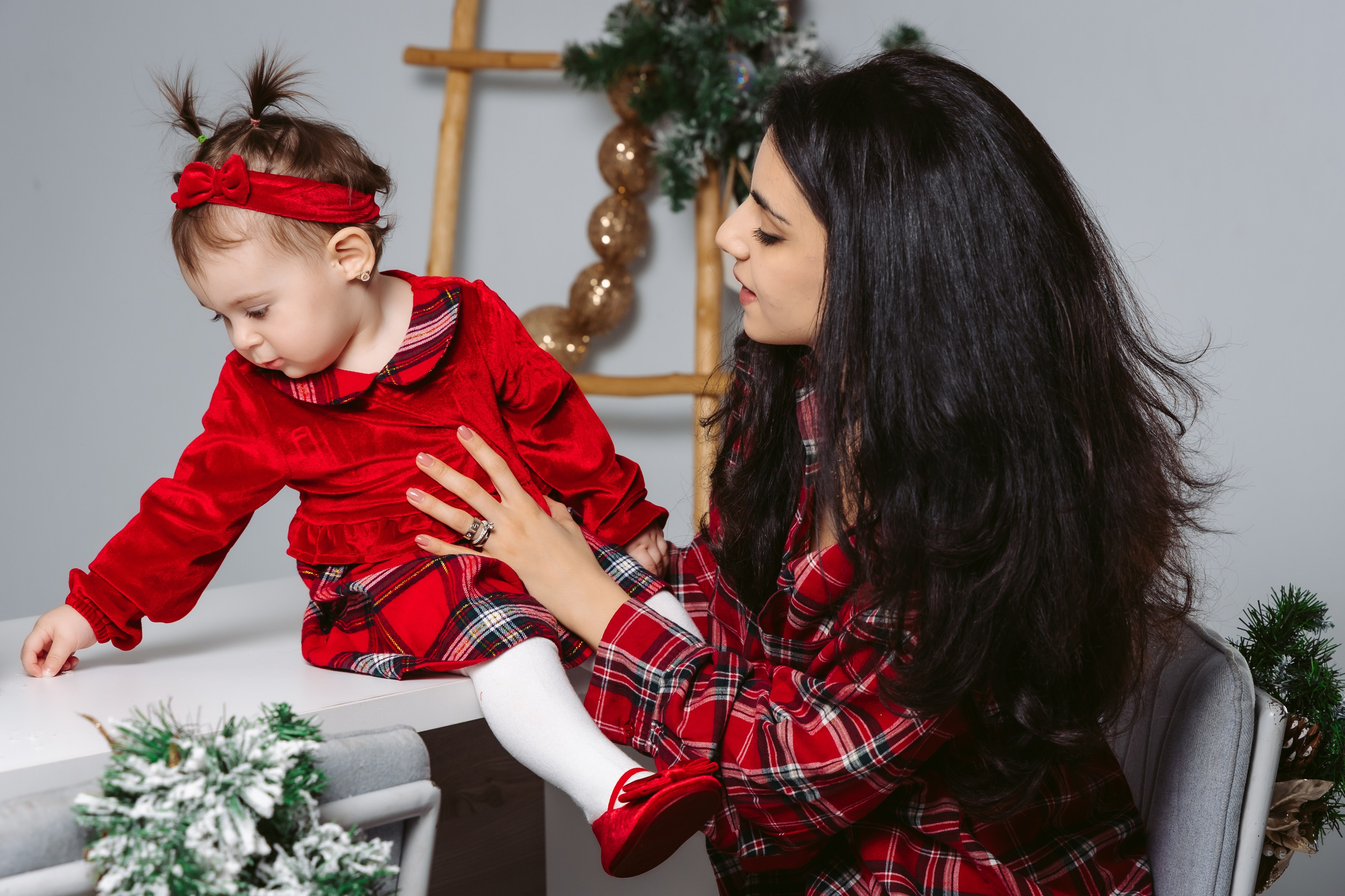 Новый Год 2025. Свадебный Фотограф в Москве Гор Магтагян
