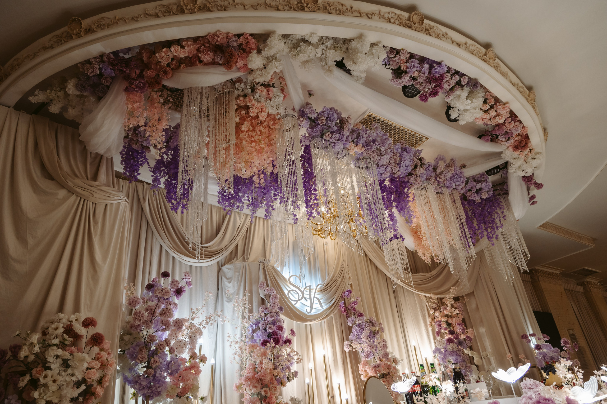 Свадьба С & К. Свадебный Фотограф в Москве Гор Магтагян