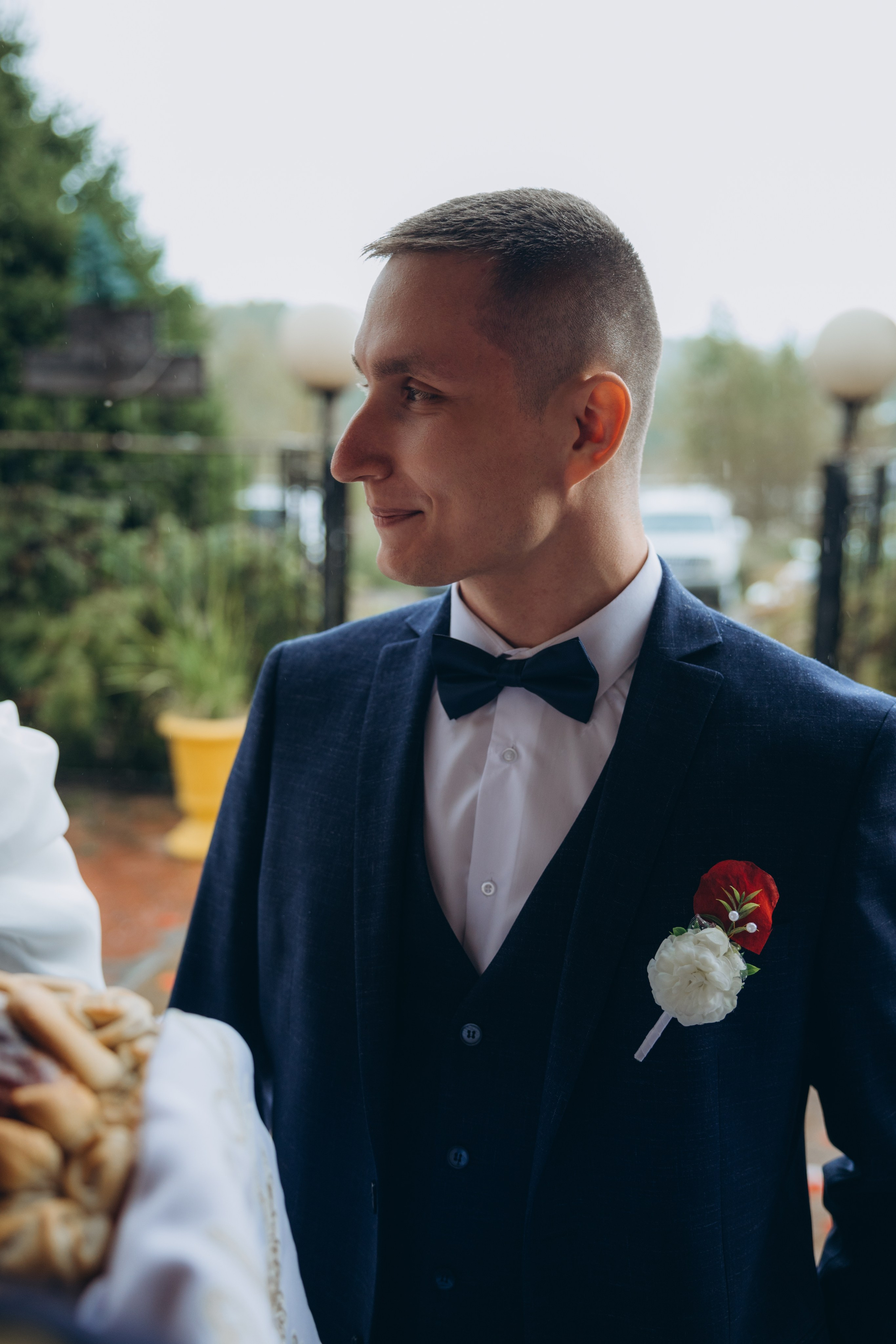 Иван и Елена. Свадебный, семейный фотограф в Иркутске Светлана Макаричева