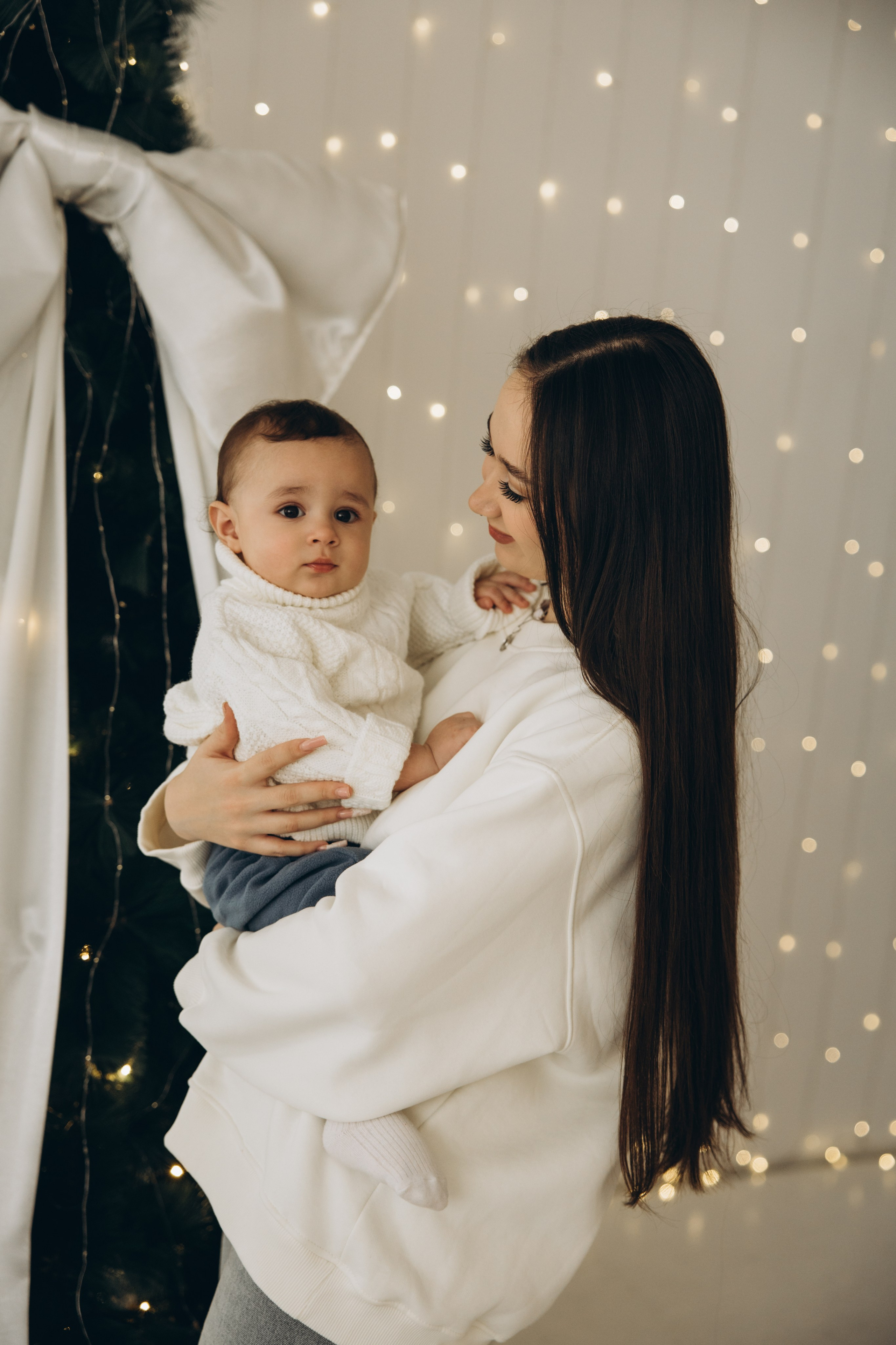 Фотопроект в зум студии. Свадебный, семейный фотограф в Иркутске Светлана Макаричева