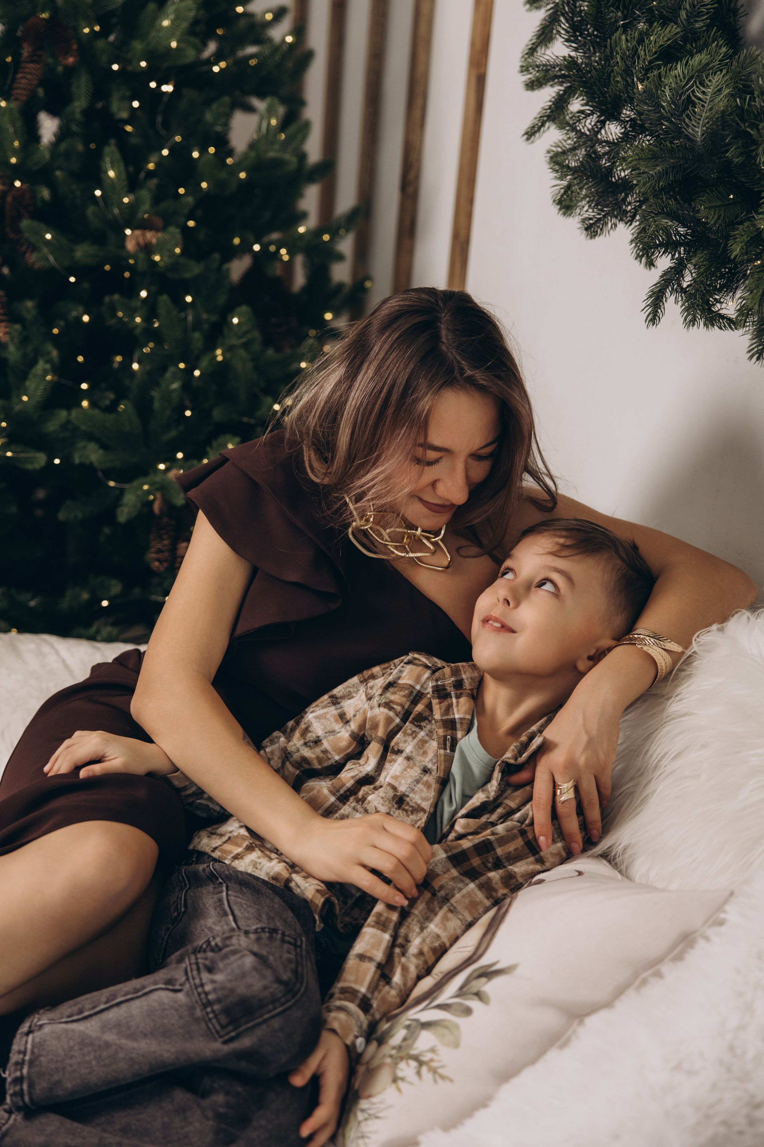 Фотопроект в студии 8 этаж. Свадебный, семейный фотограф в Иркутске Светлана Макаричева