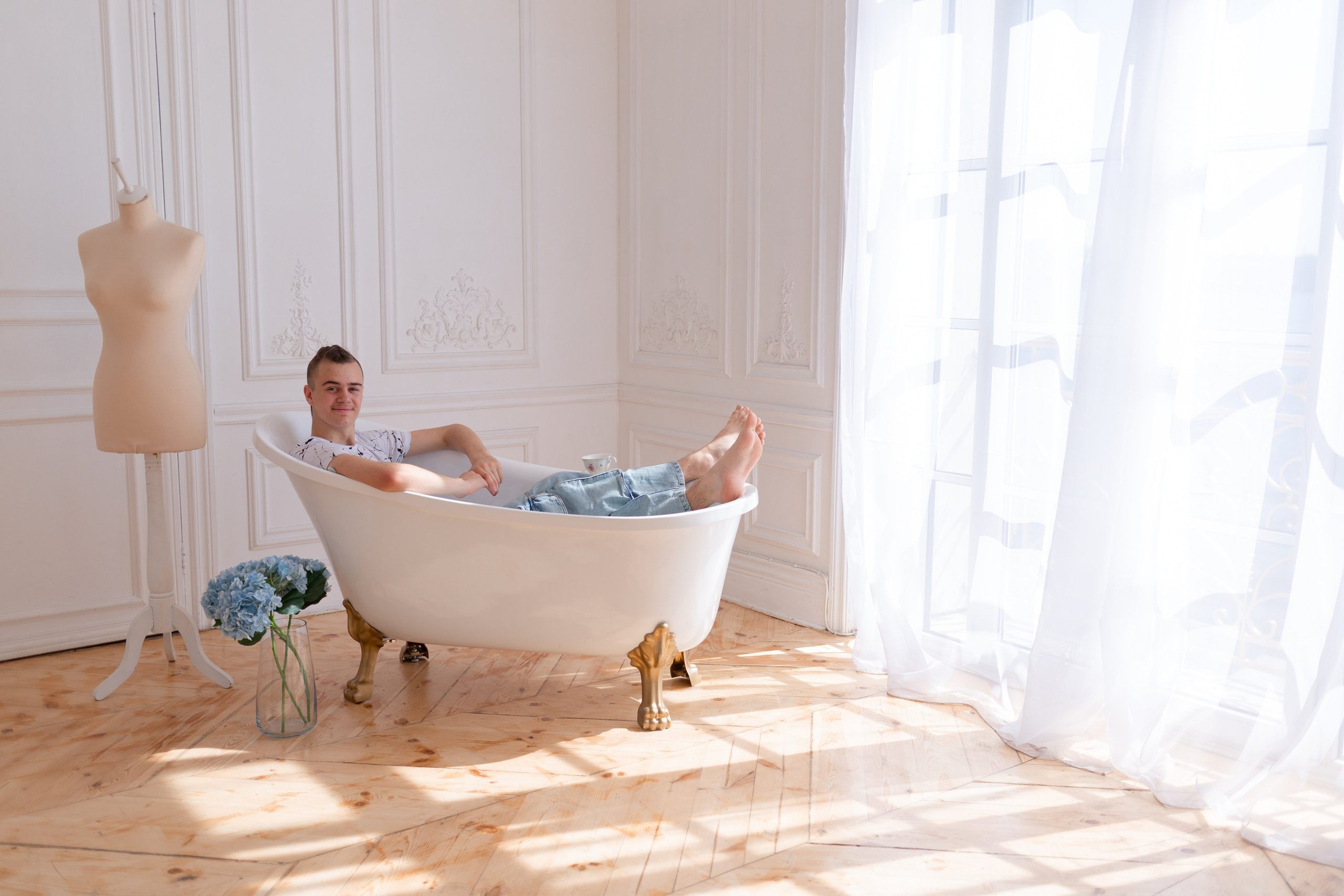 КАТЯ И МАКС. Семейный Фотограф в Санкт-Петербурге Пушкин Анастасия Дьяконенкова