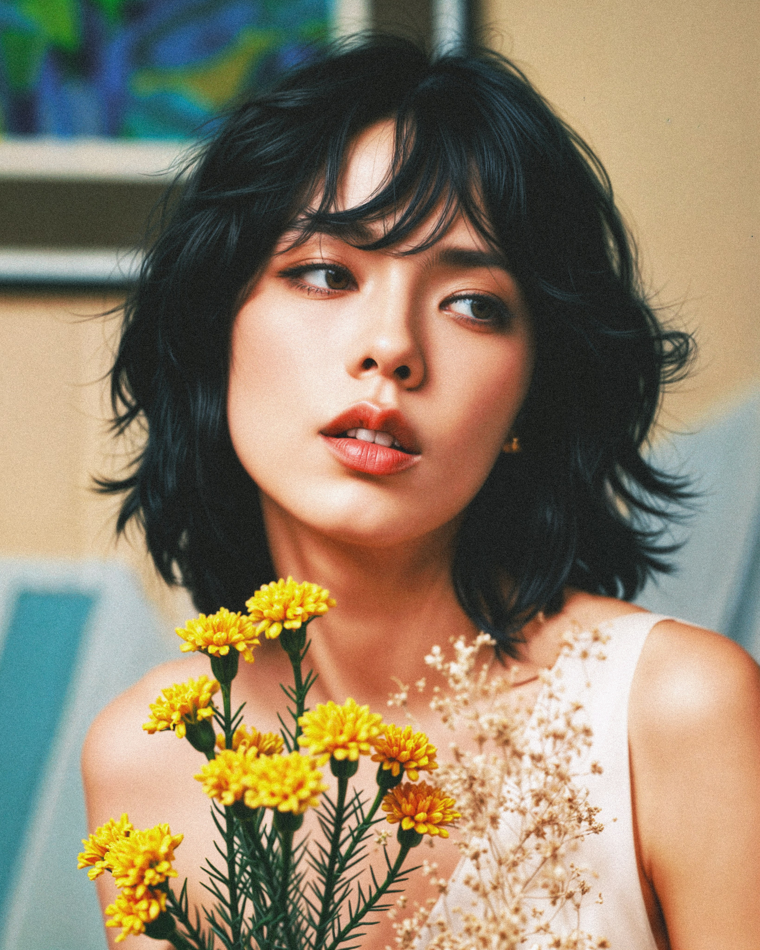 Нейрофото \ Neural network photography. Дмитрий Пропадалин, Нейрофотография