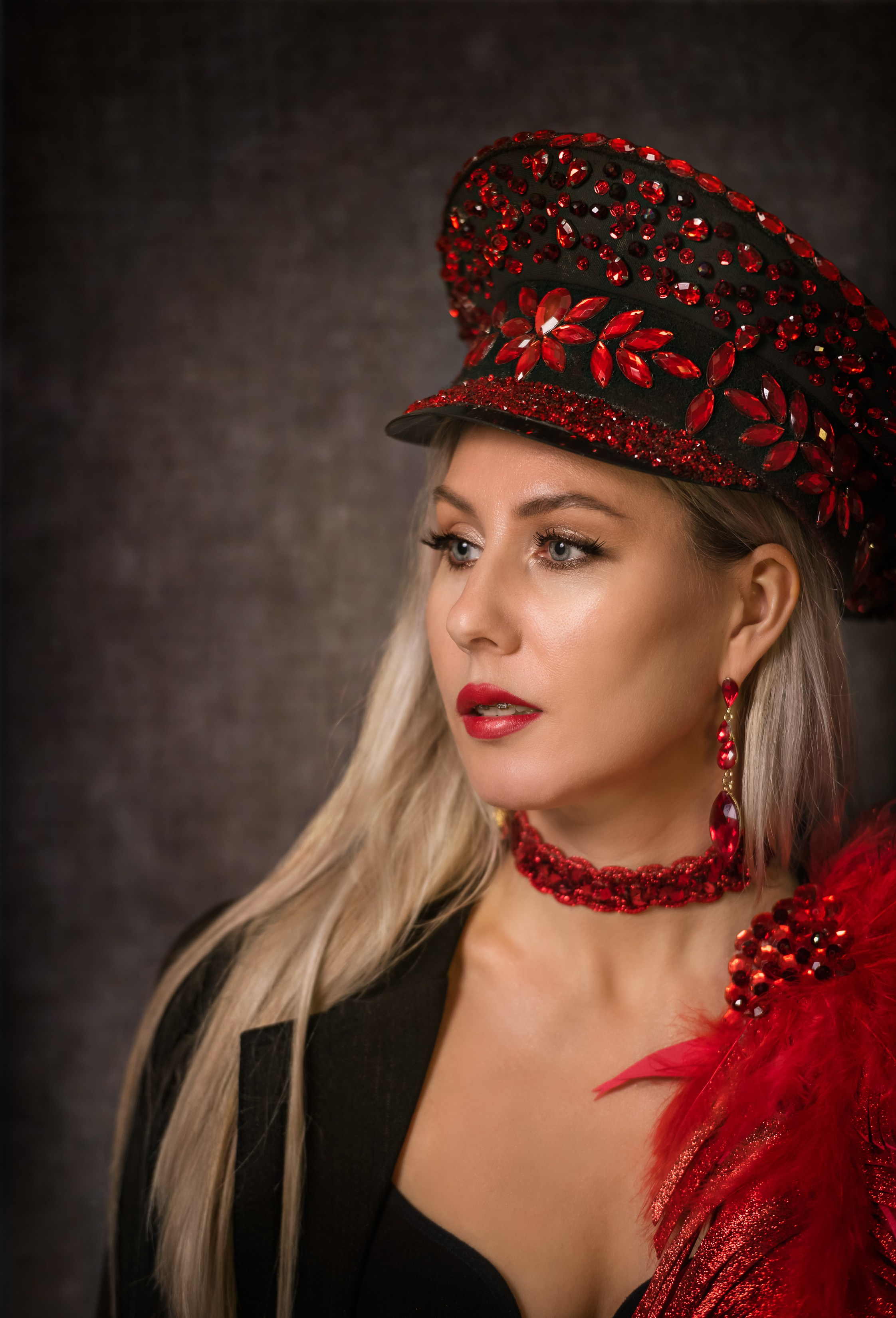 Художественные портреты. Семейный и бизнес-фотограф в Феодосии Кракос Юлия