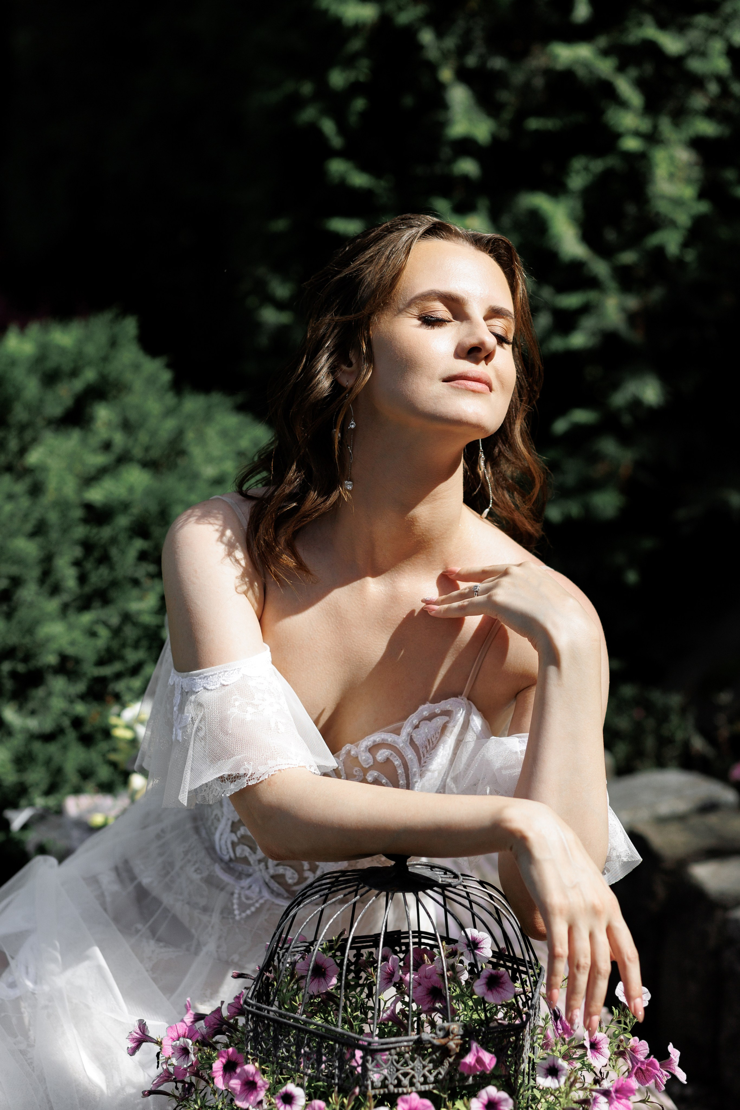 Татьяна и Илья. Щетинина Наталья свадебный фотограф Барнаул