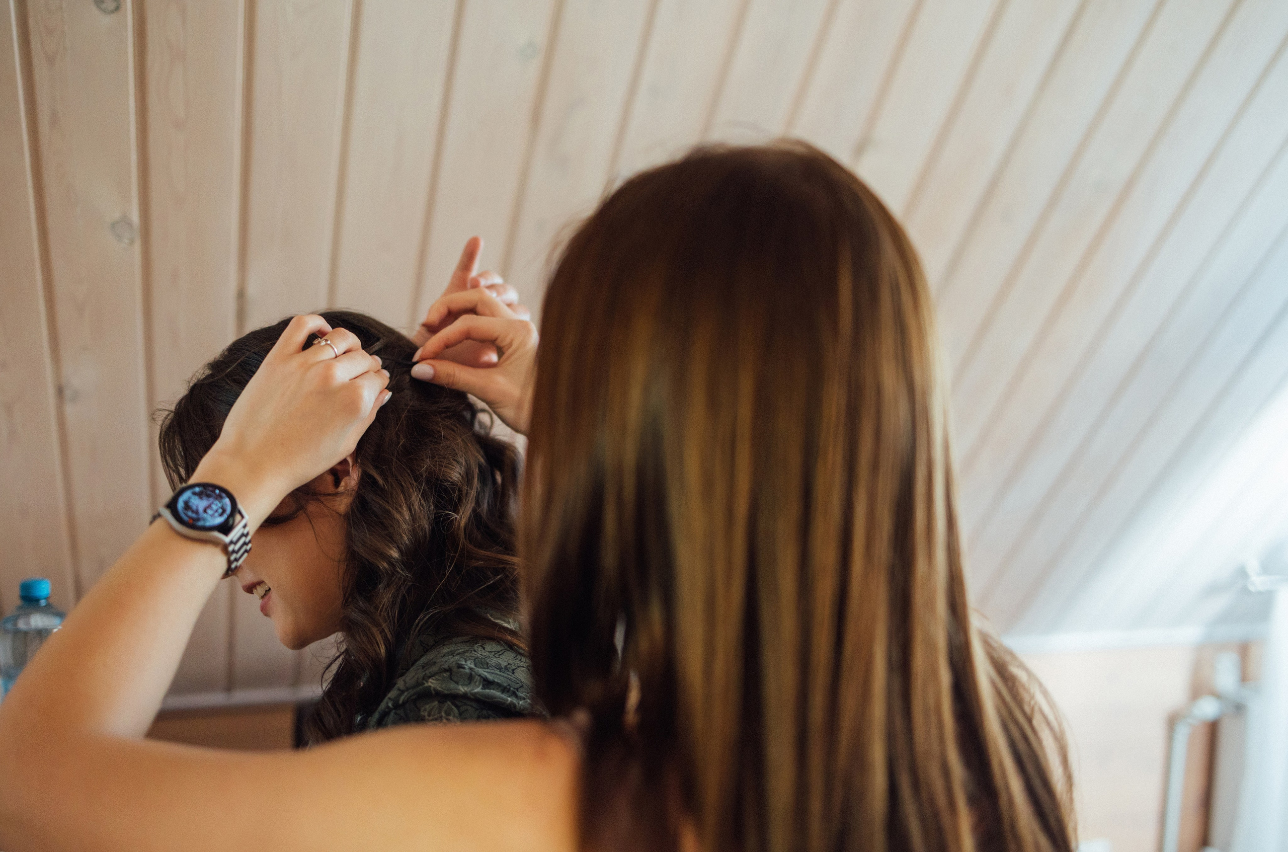 Свадьба Вера и Сергей. Главная