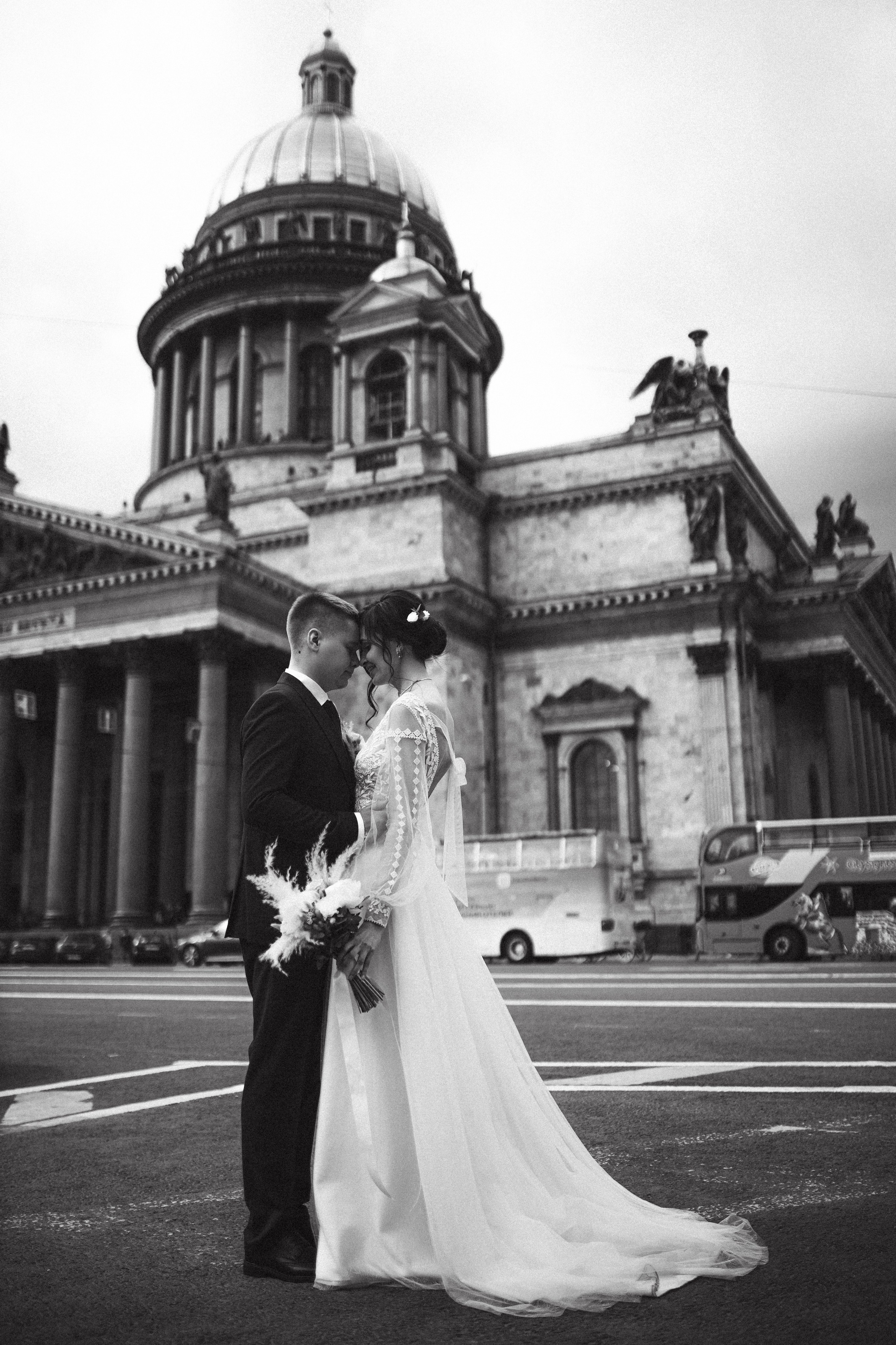 Л & M | Санкт-Петербург. Фотограф Екатерина Амбрушкевич