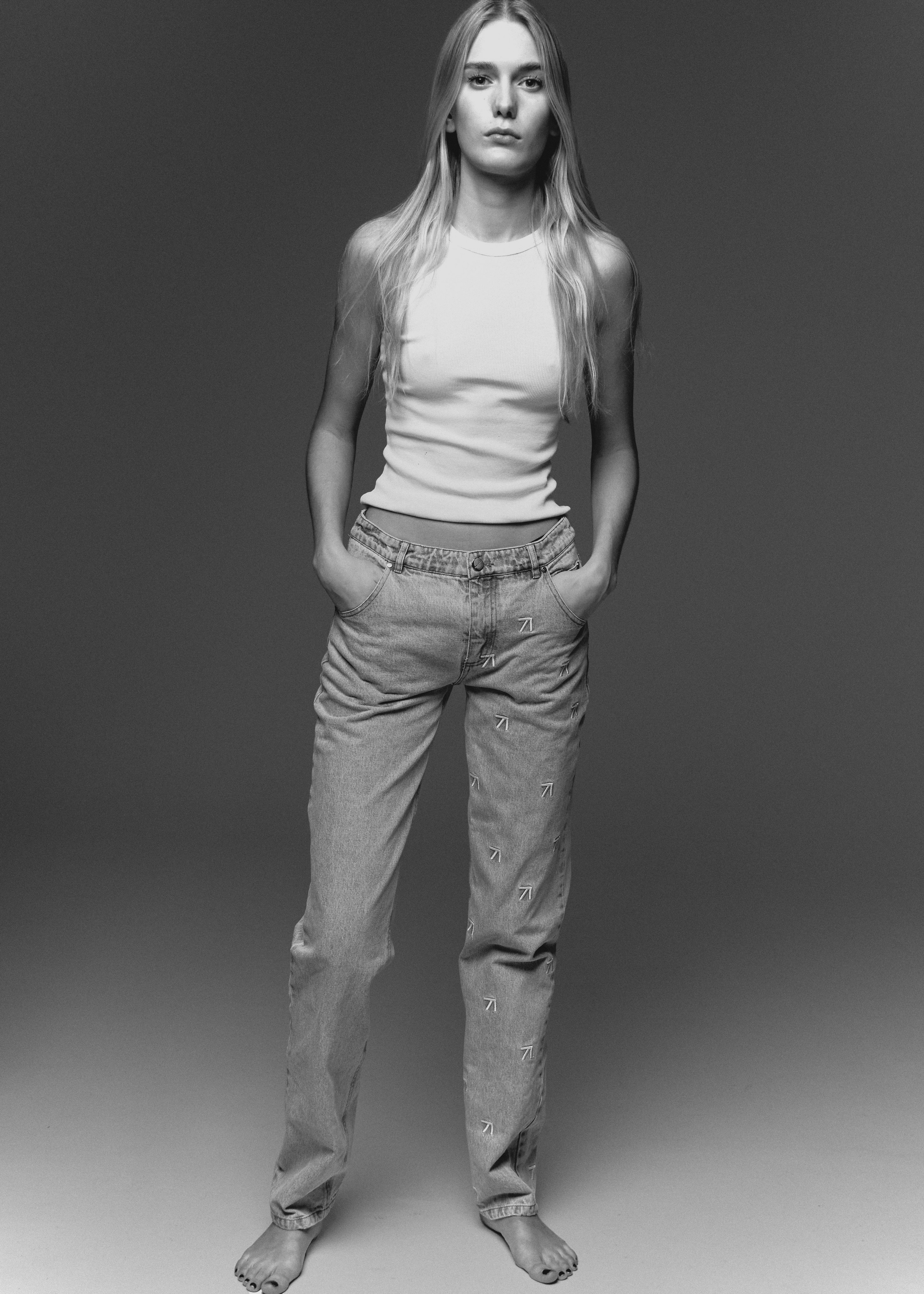 VASYA. Fashion photographer Annа