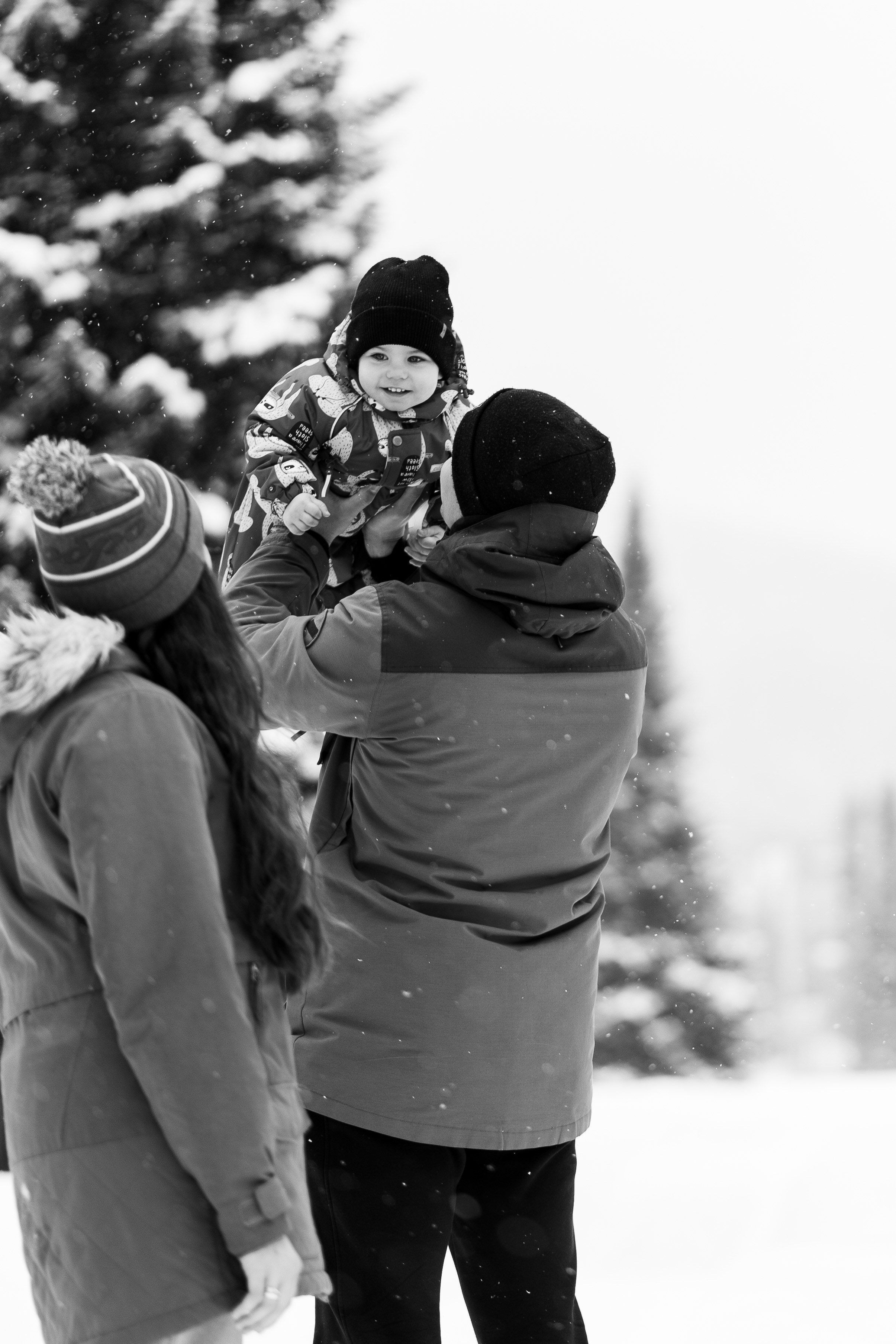 Соня&Лёня. Анастасия Паршукова — фотограф Шерегеш Новосибирск