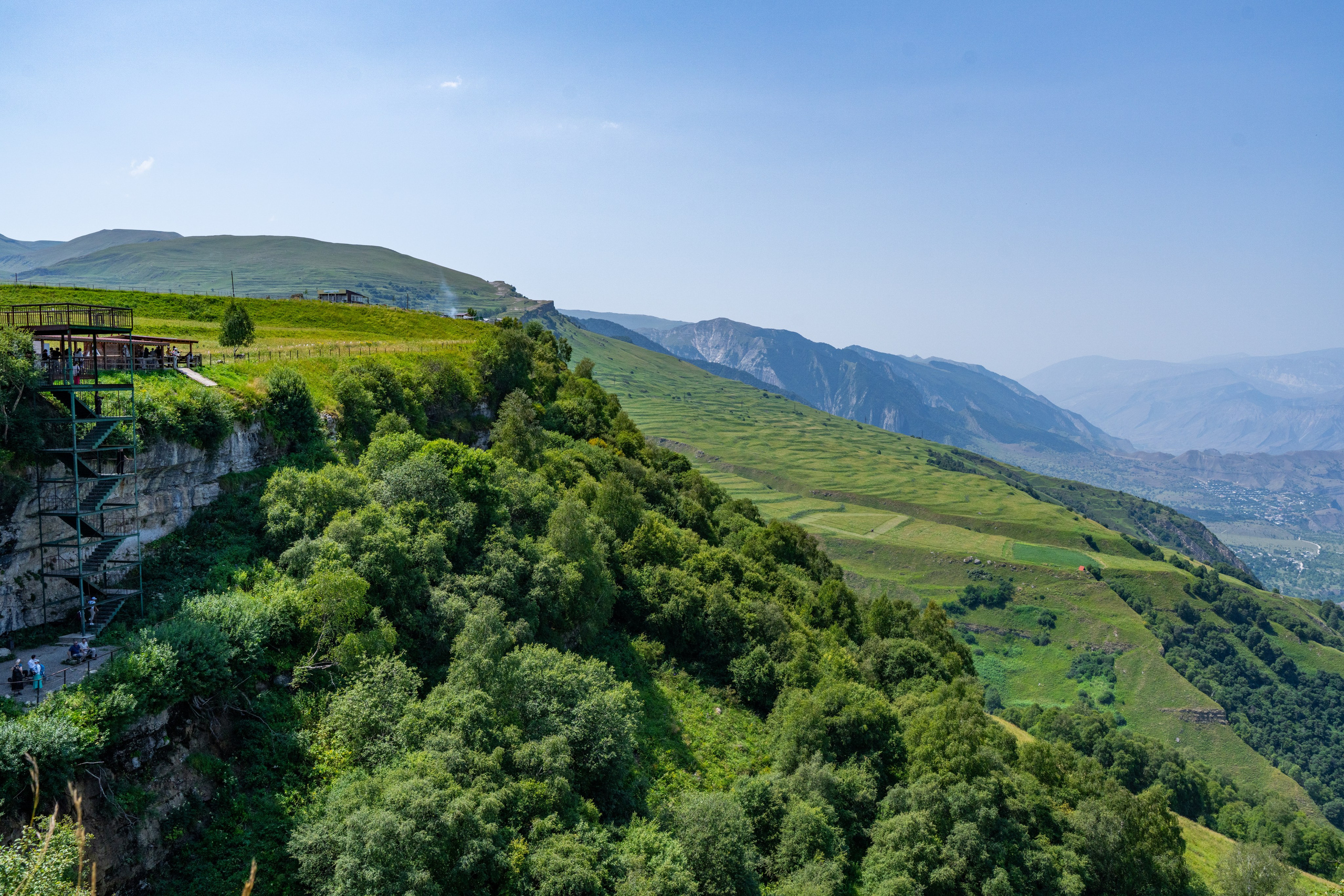 Дагестан. Фотограф в Москве. Шахабудин