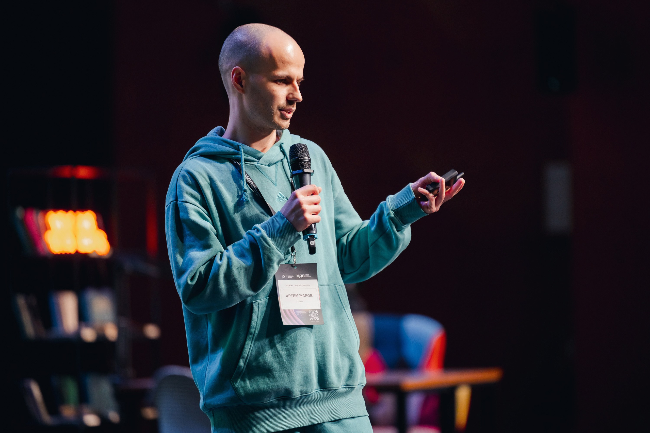 ЦДП. Parezhevphoto.ru