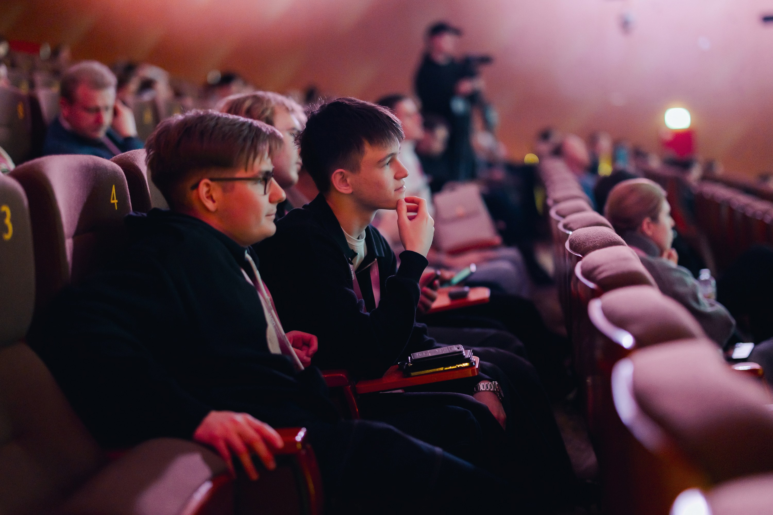 ЦДП. Parezhevphoto.ru