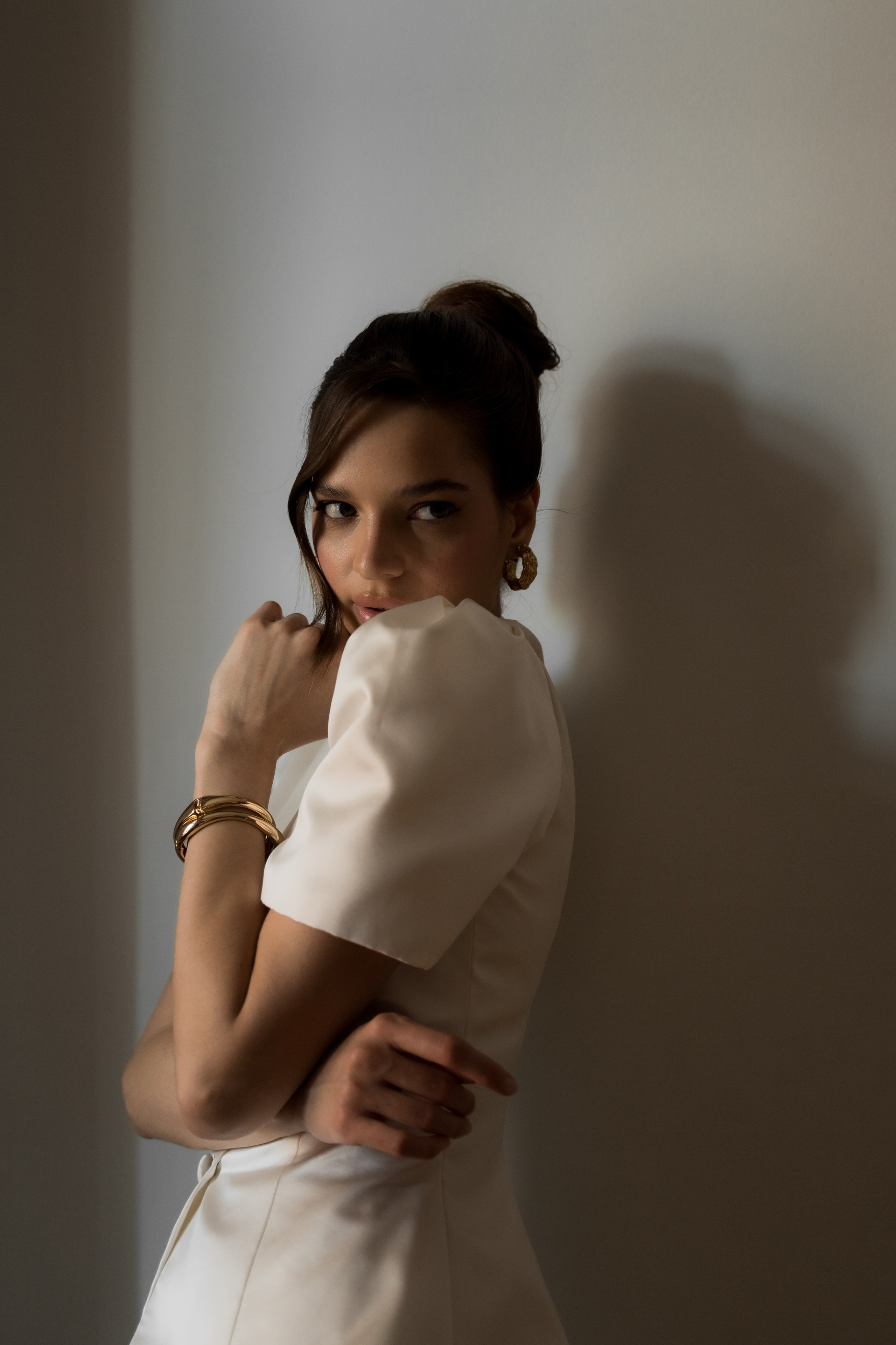 Екатерина и Николай. Портретный и свадебный фотограф Алла Карени Москва