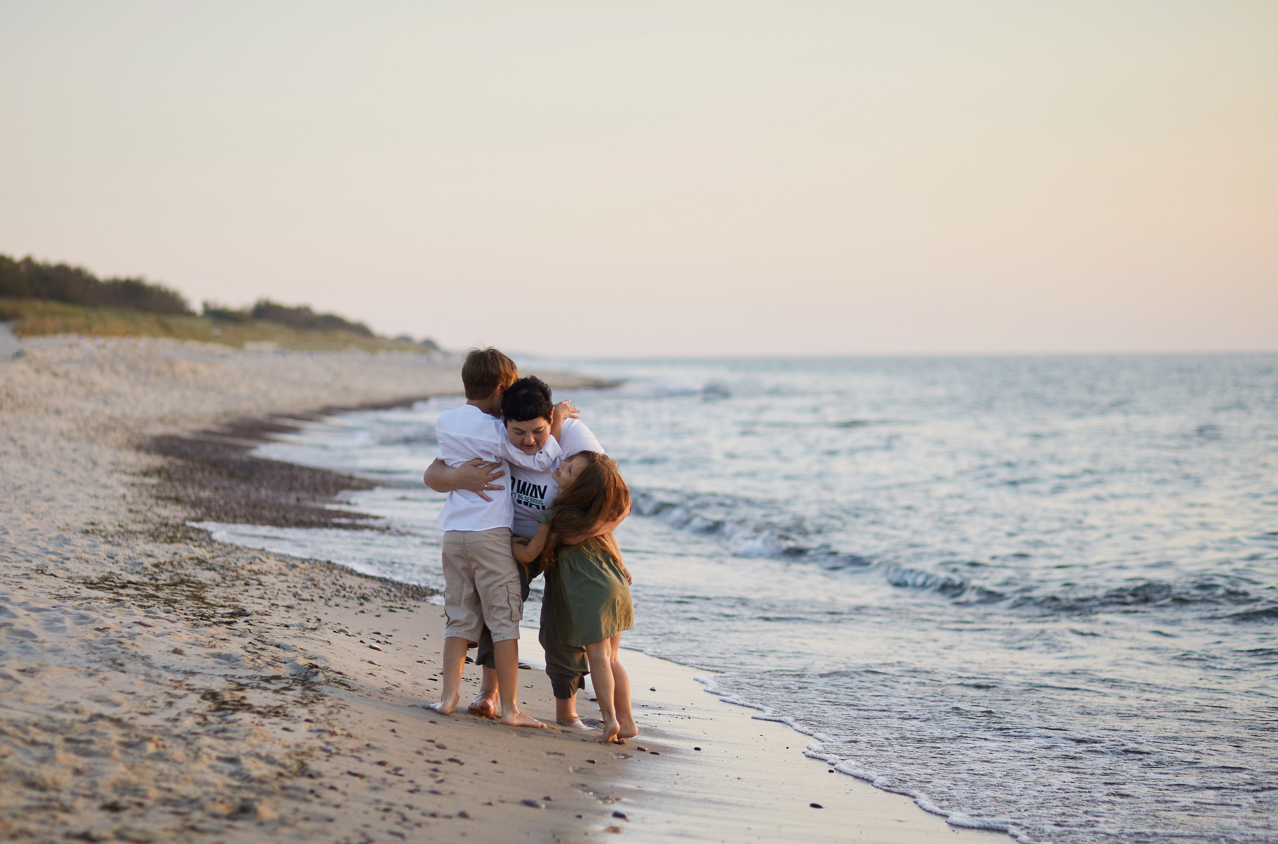 Family moments 27/08/2024. Ваш классный фотограф в Калининграде и на побережье Мария Шокурова