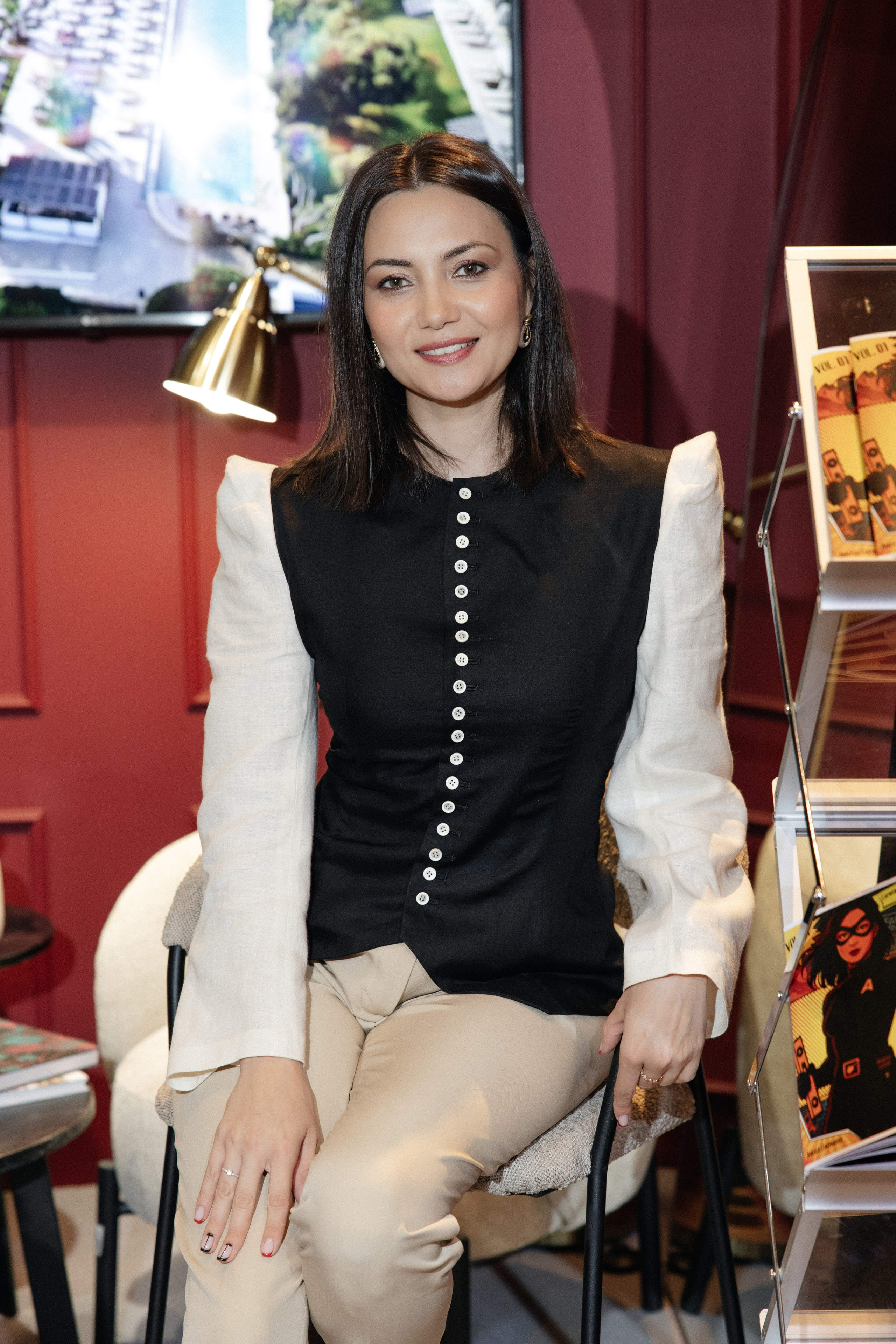 CORPORATE. Фотограф на Кипре Наталья Годына