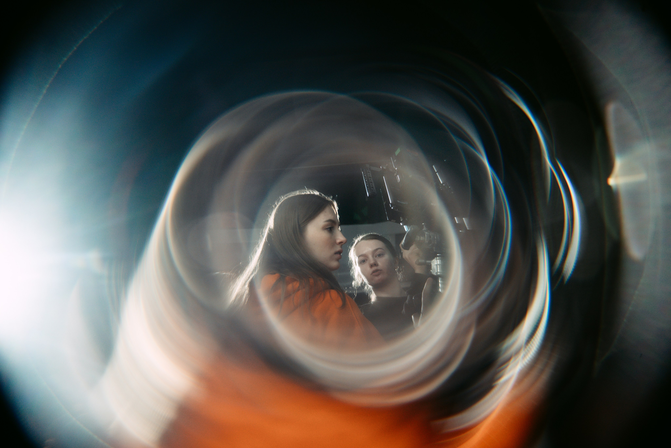 Backstage Ак Барс х Зилант х Купер. Главная