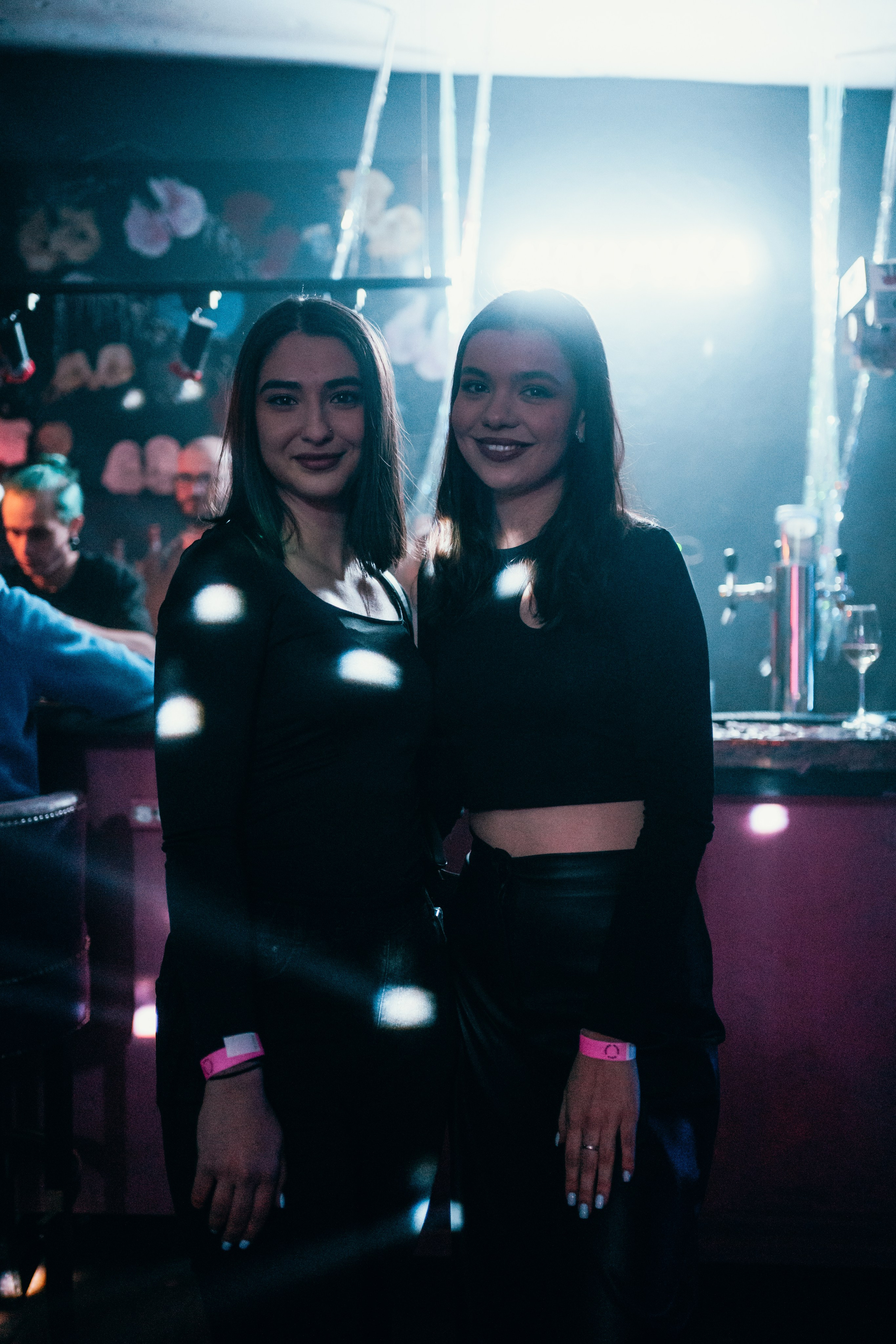 Динамика | 2 года. Главная