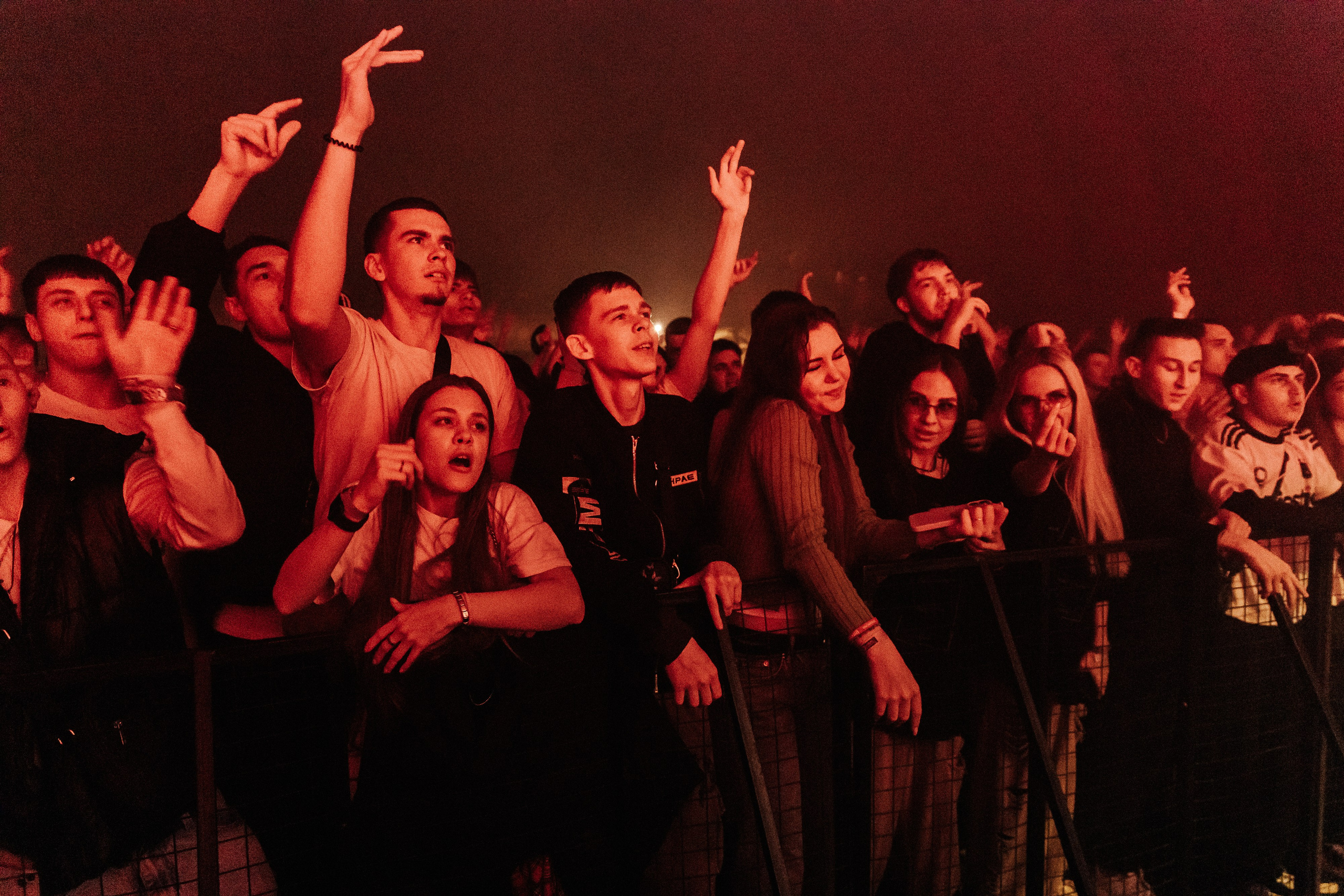 Big Baby Tape | Краснодар| 12 апреля | Кроп Арена. Свадебный и семейный фотограф Исаев Давид в Краснодаре