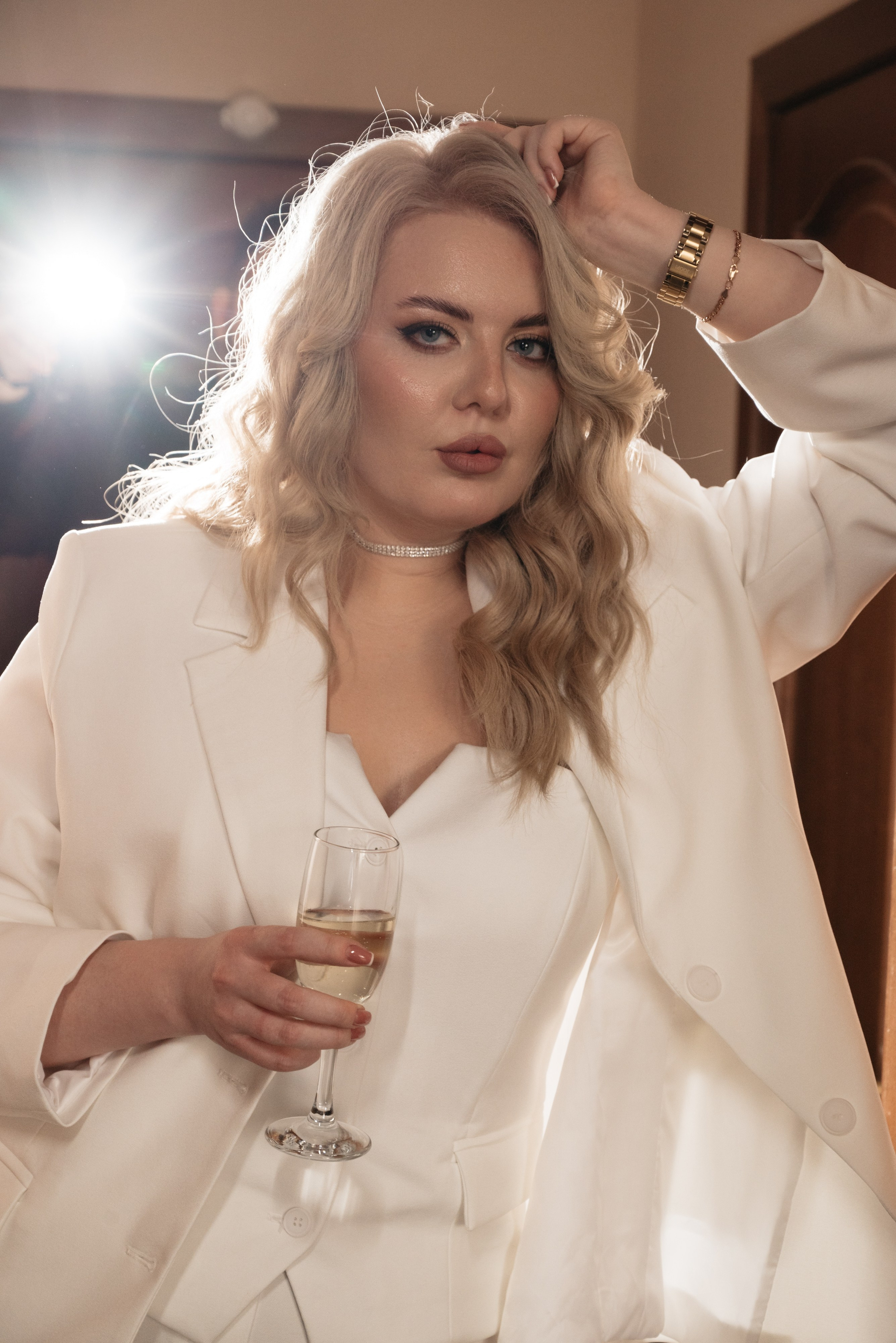 В отеле. Свадебный фотограф Ижевск Петр Шишков