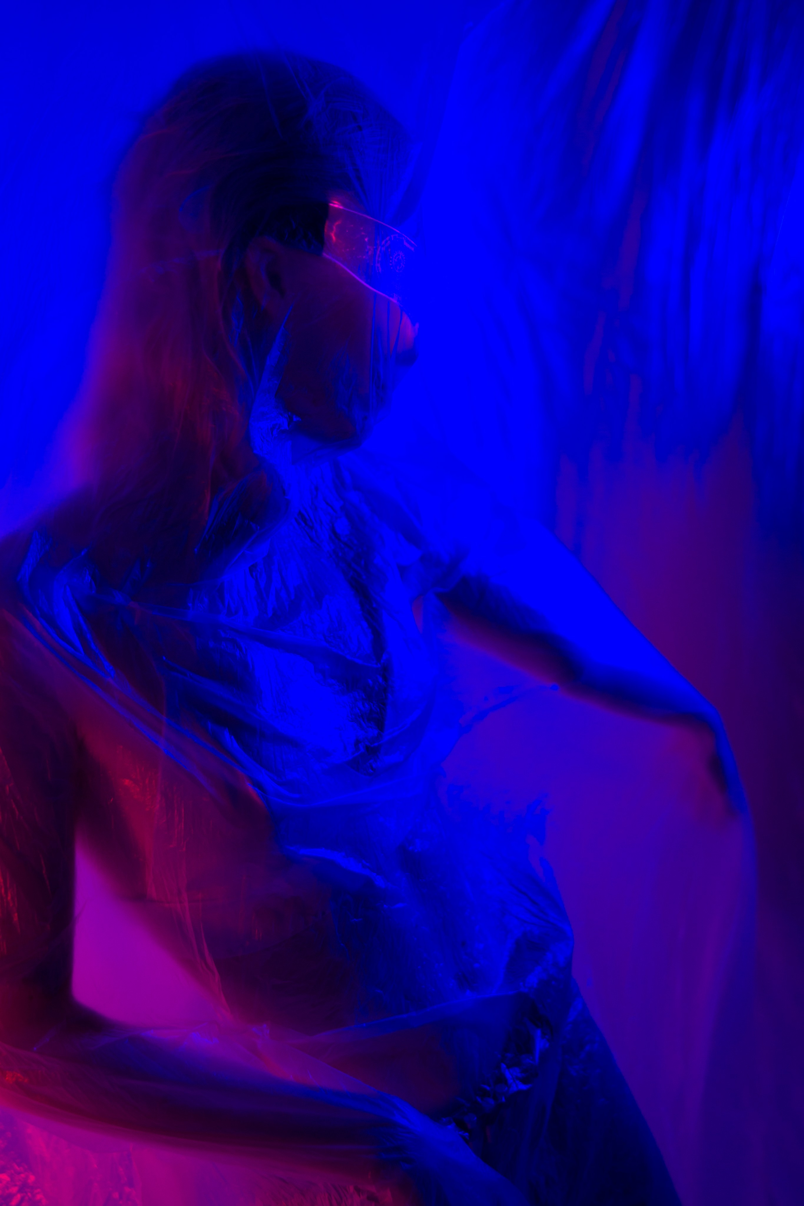 Портретный фотограф Санкт-Петербург Владимир Веселов