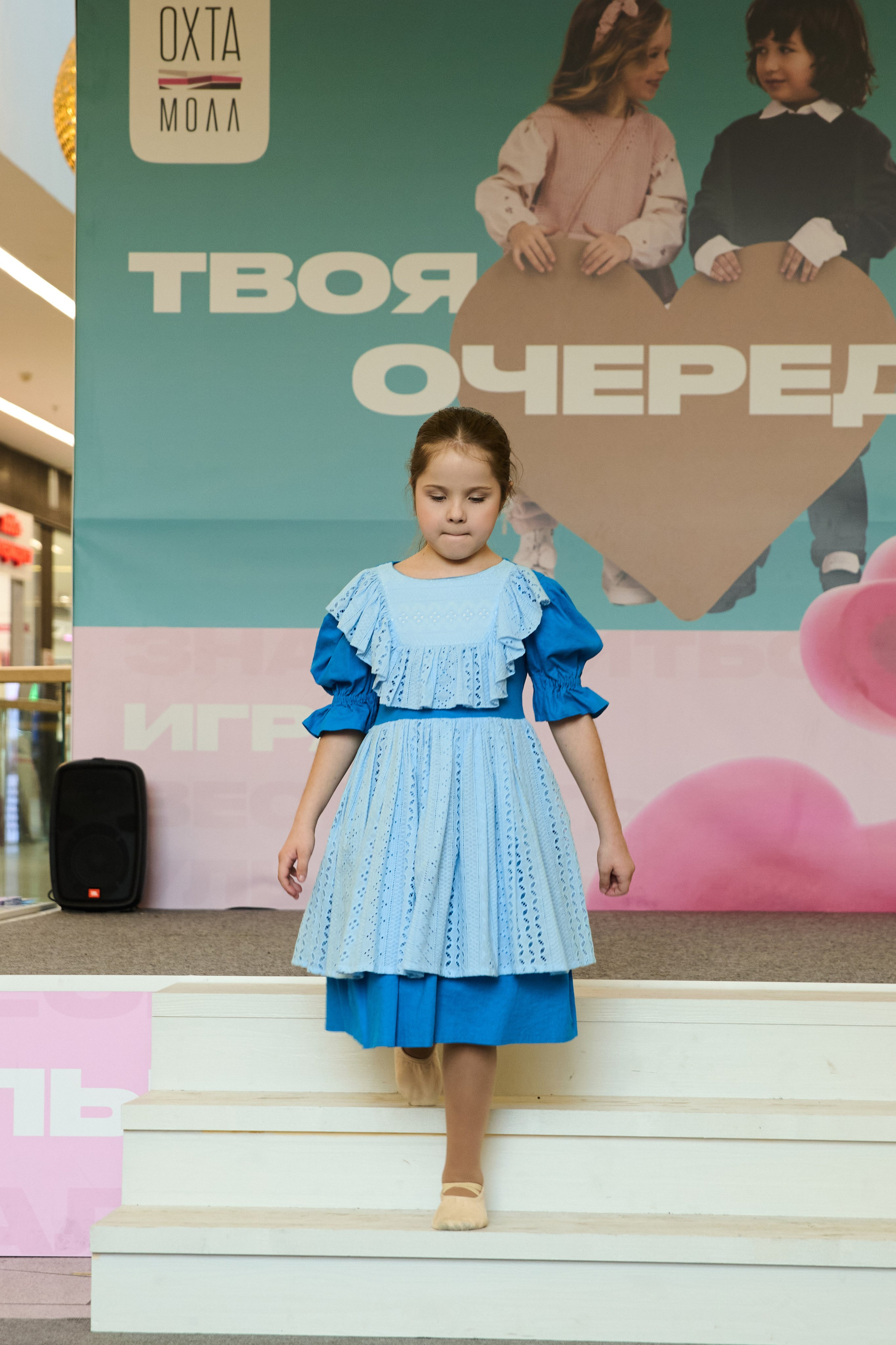 Дыхание весны. Портретный фотограф Санкт-Петербург Владимир Веселов