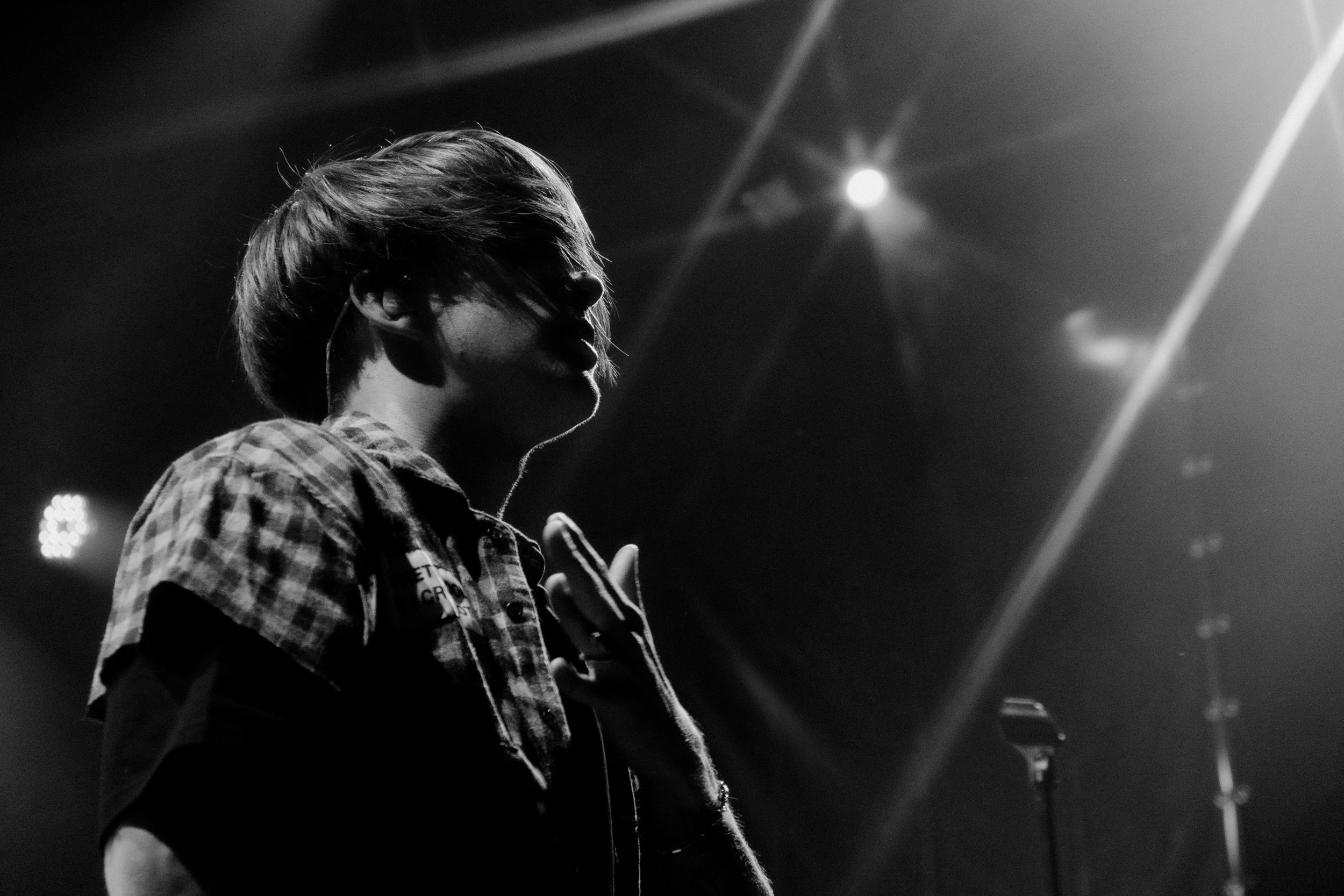 Wildways. Репортажный и портретный фотограф в Москве Кристина Волконская