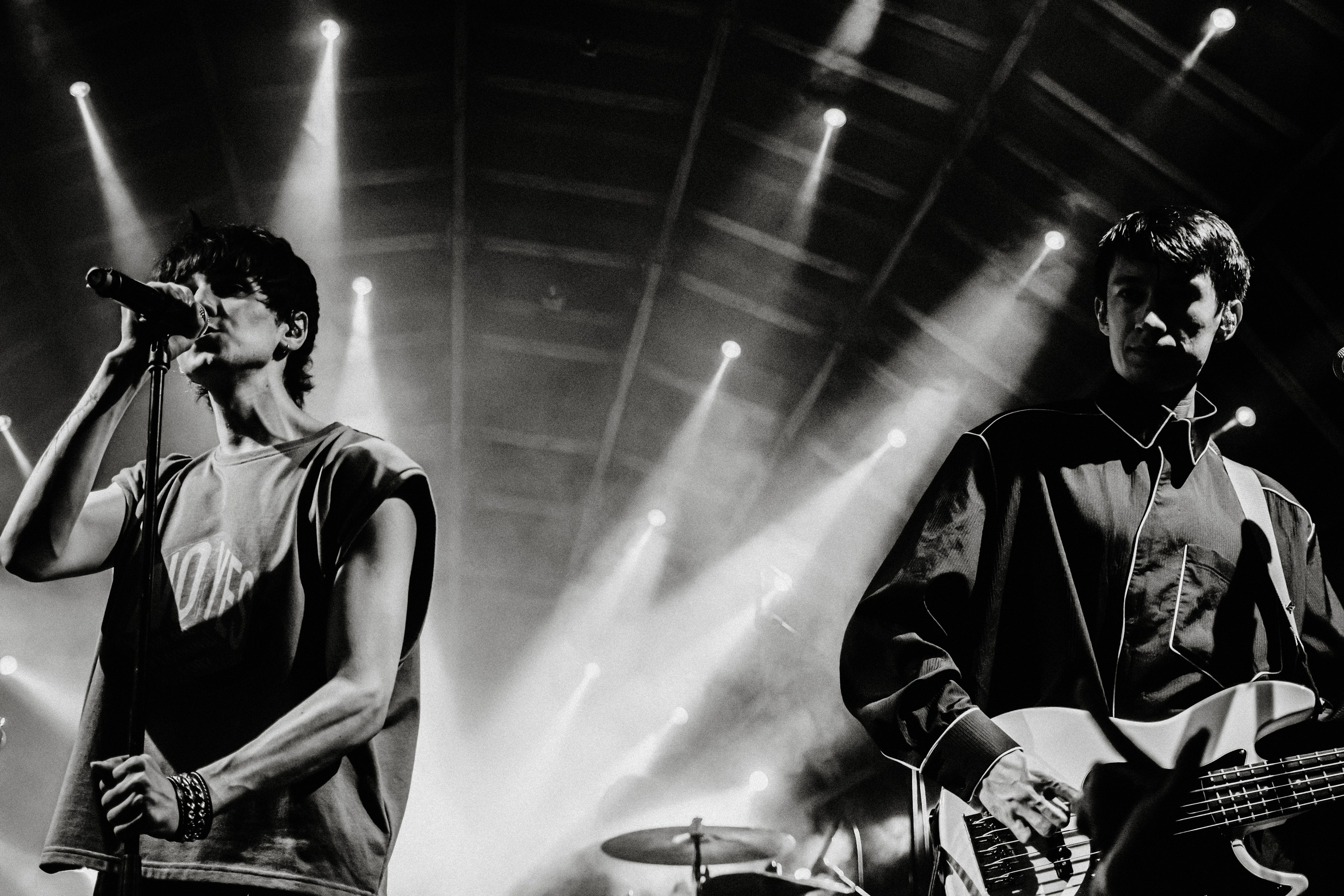 Обстоятельства. Репортажный и портретный фотограф в Москве Кристина Волконская