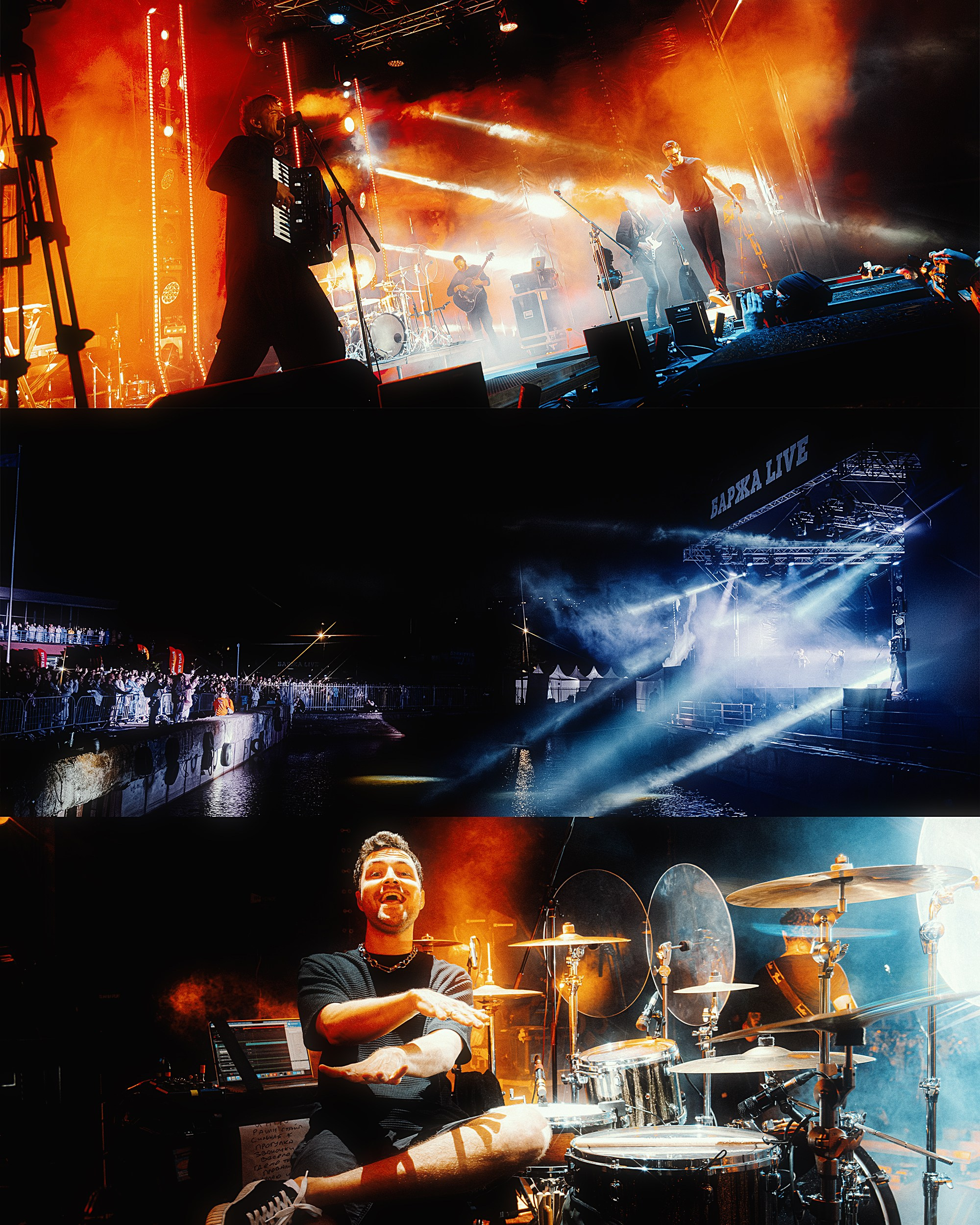 The Hatters. Репортажный и портретный фотограф в Москве Кристина Волконская