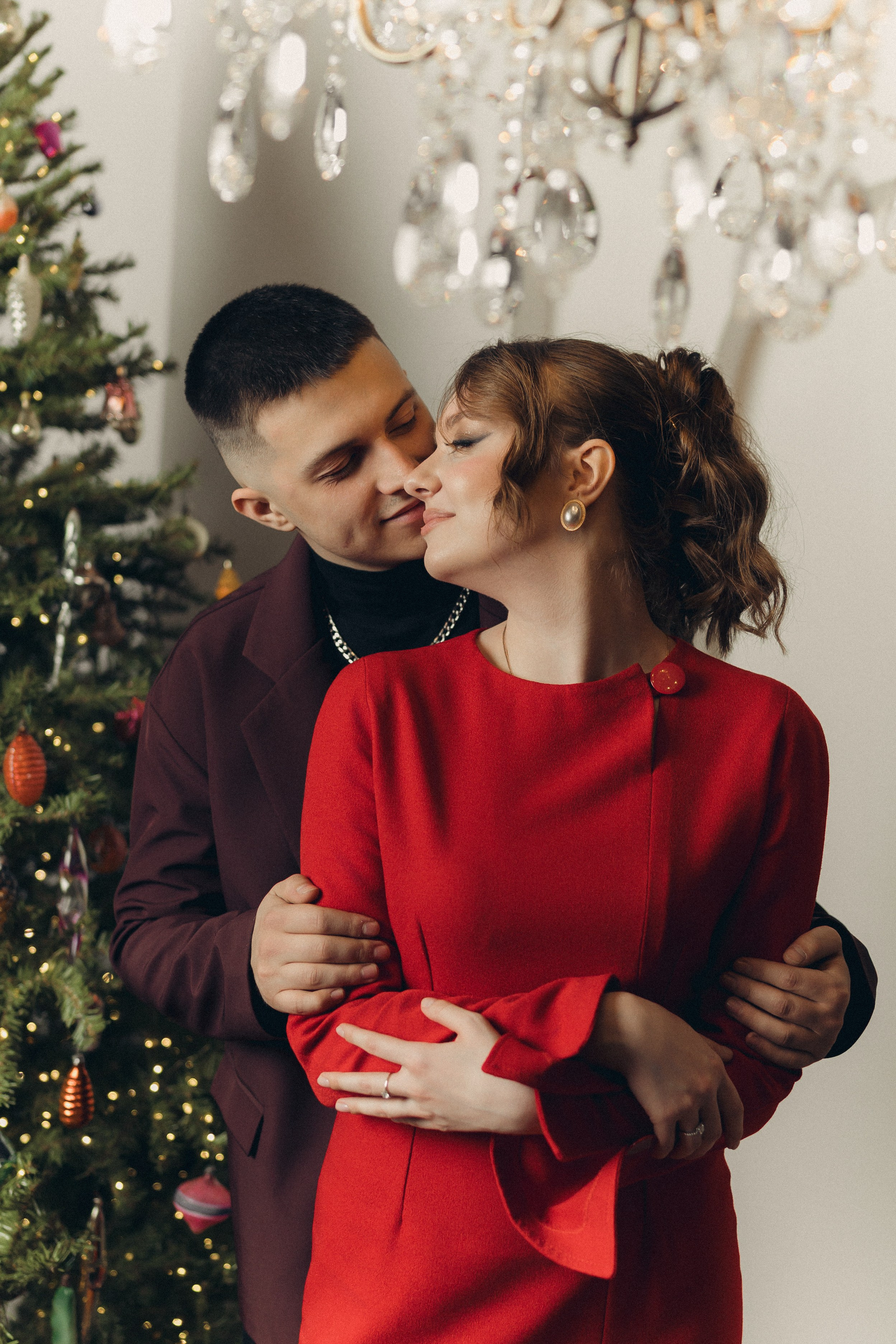 90е. Ланемец Юлия — фотограф Волгоград/Волжский