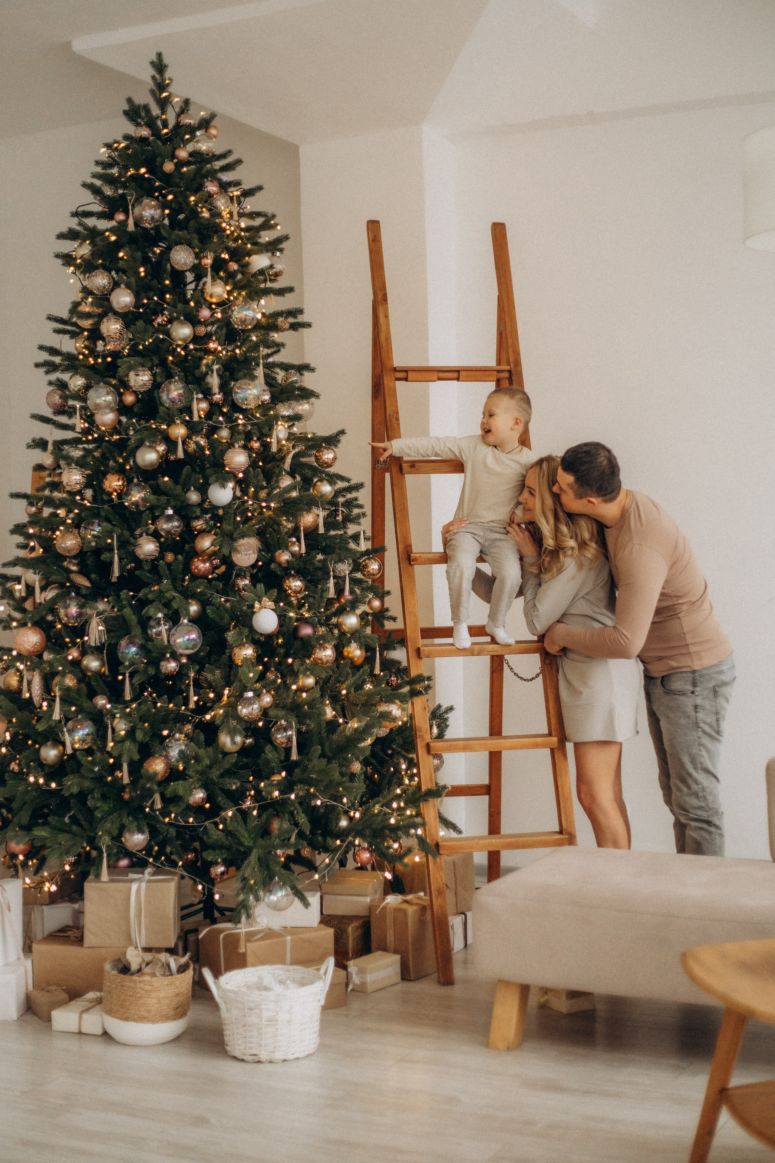 Илья, Ксюша и Дёмик. Семейный и свадебный фотограф в Санкт-Петербурге и Всеволожске