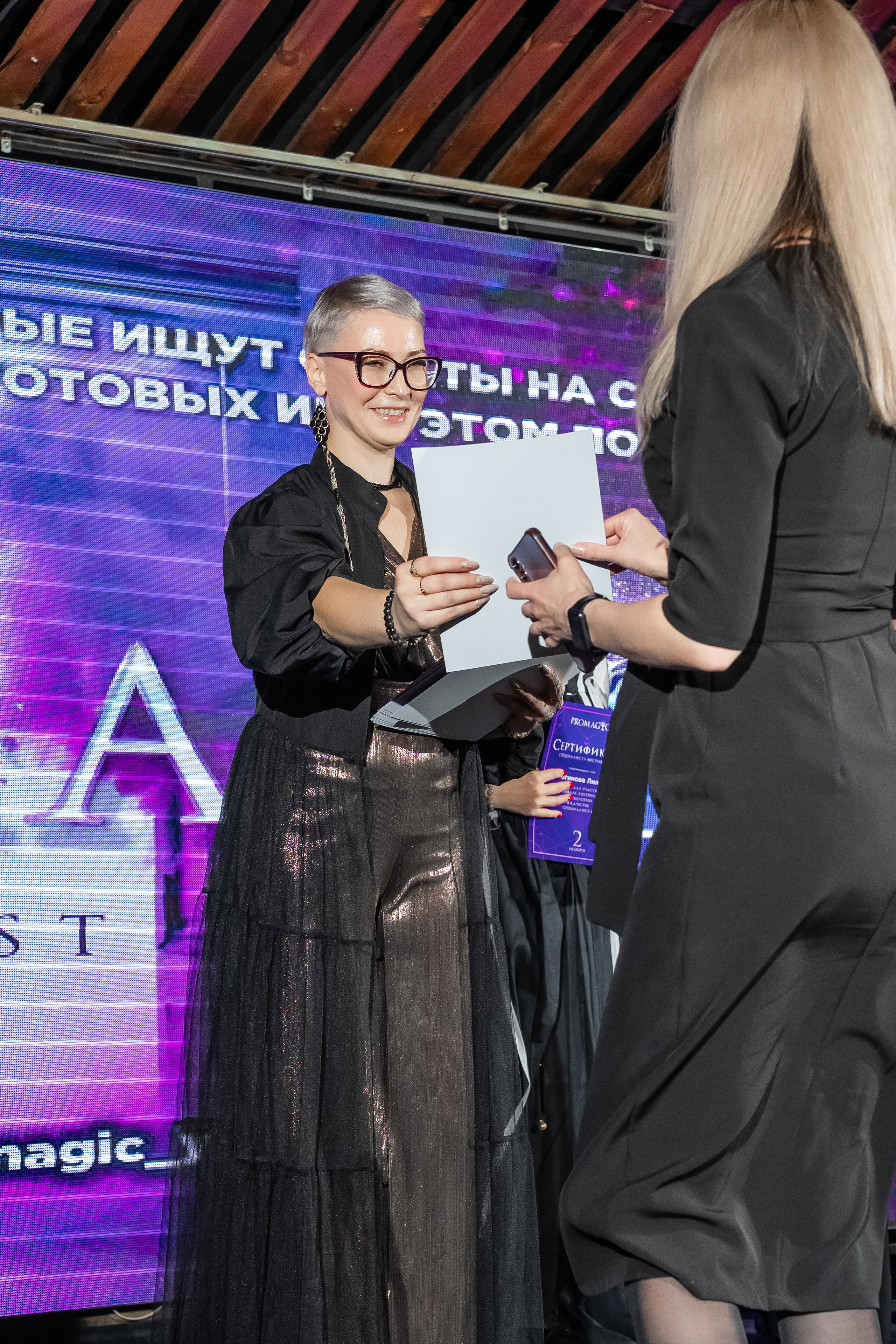 Фестиваль писхологии и самопознания. Фотограф и видеограф в Улан-Удэ: Аюна Габагуева и Артём Шаханов