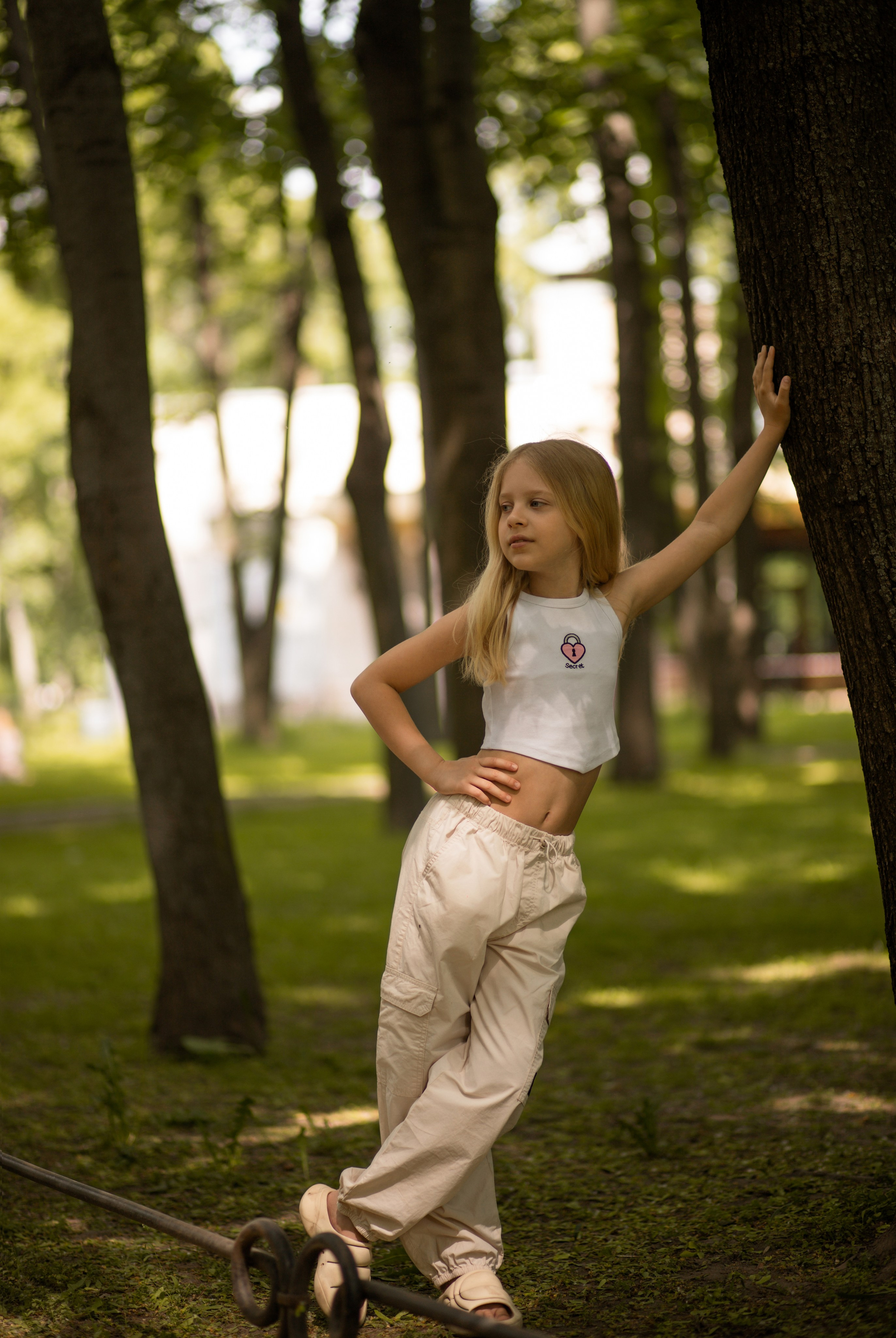 Семейная прогулка в Таврическом саду | Санкт-Петербург. Фотограф в Выборге | Юлия Басырова