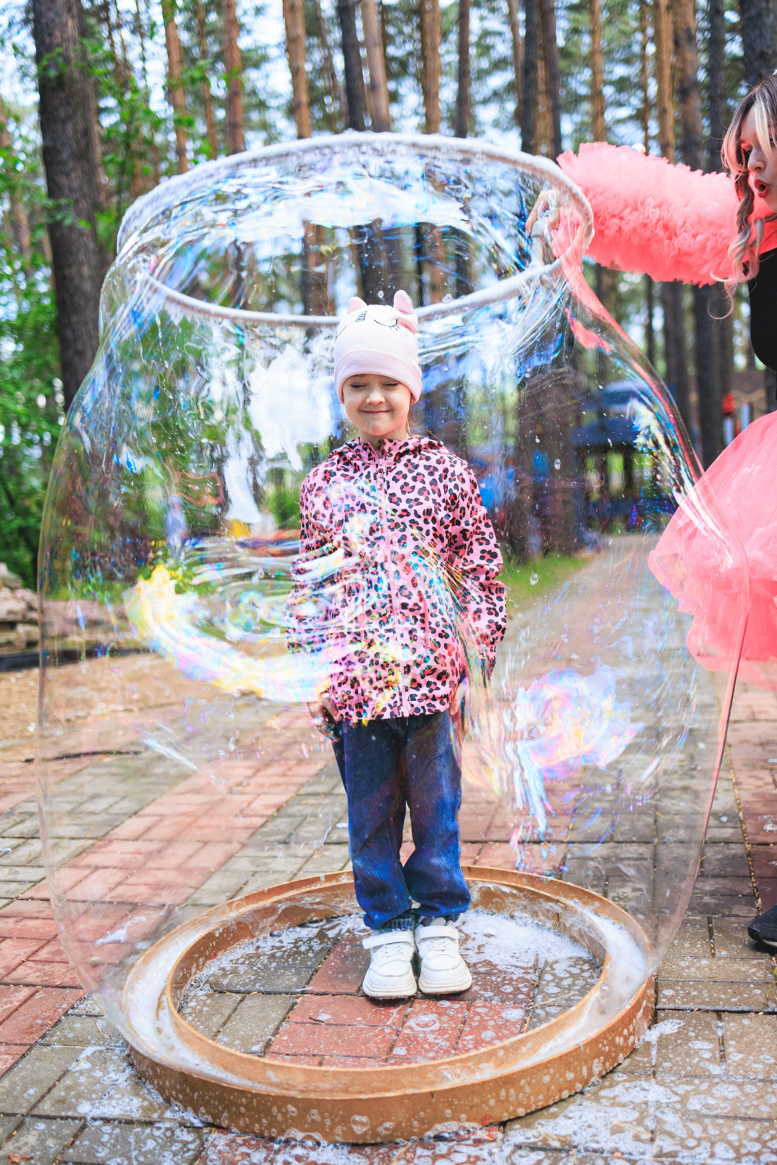 Выпускной. Фотограф — Новосибирск