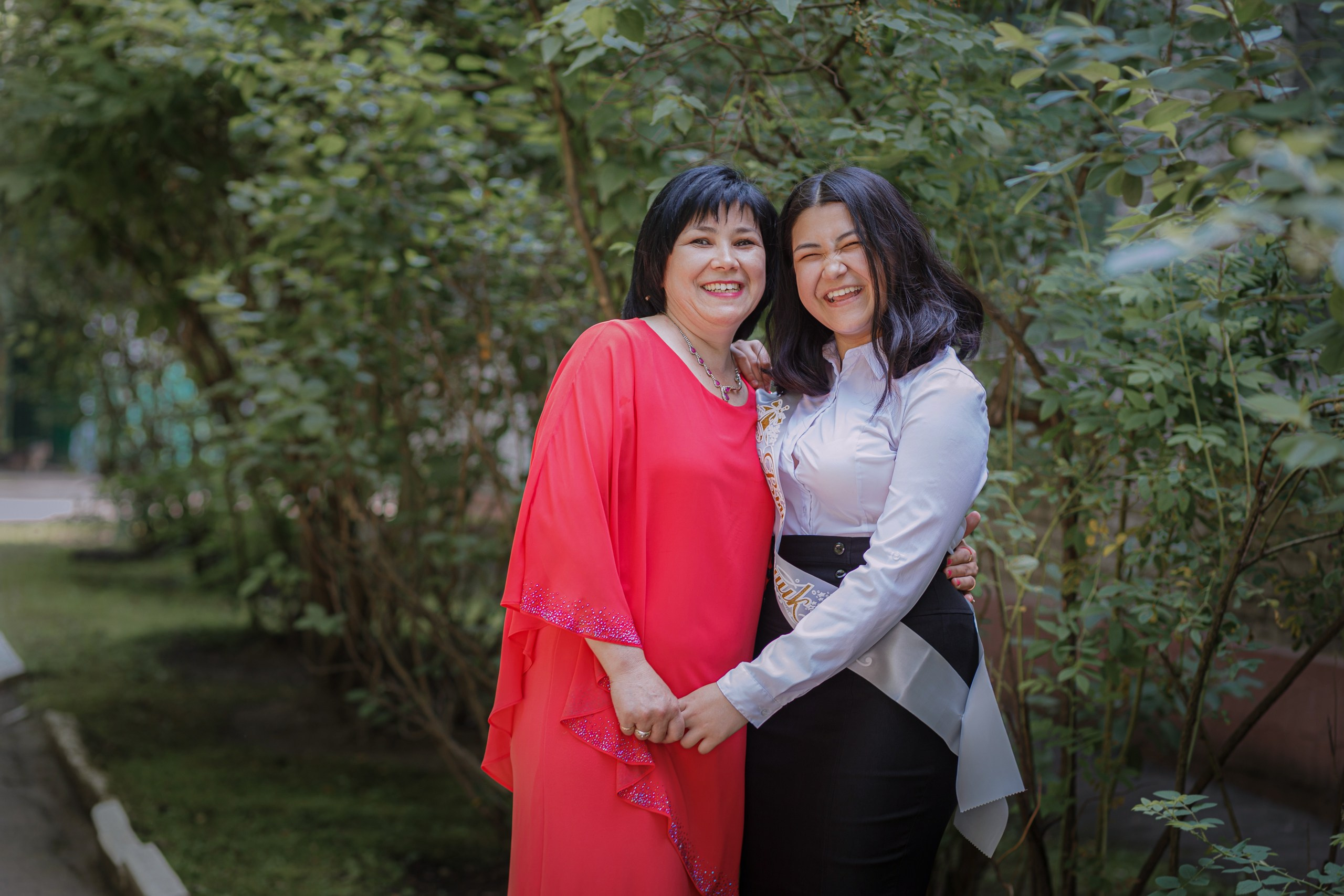 Выпукной 9Б шк. 4