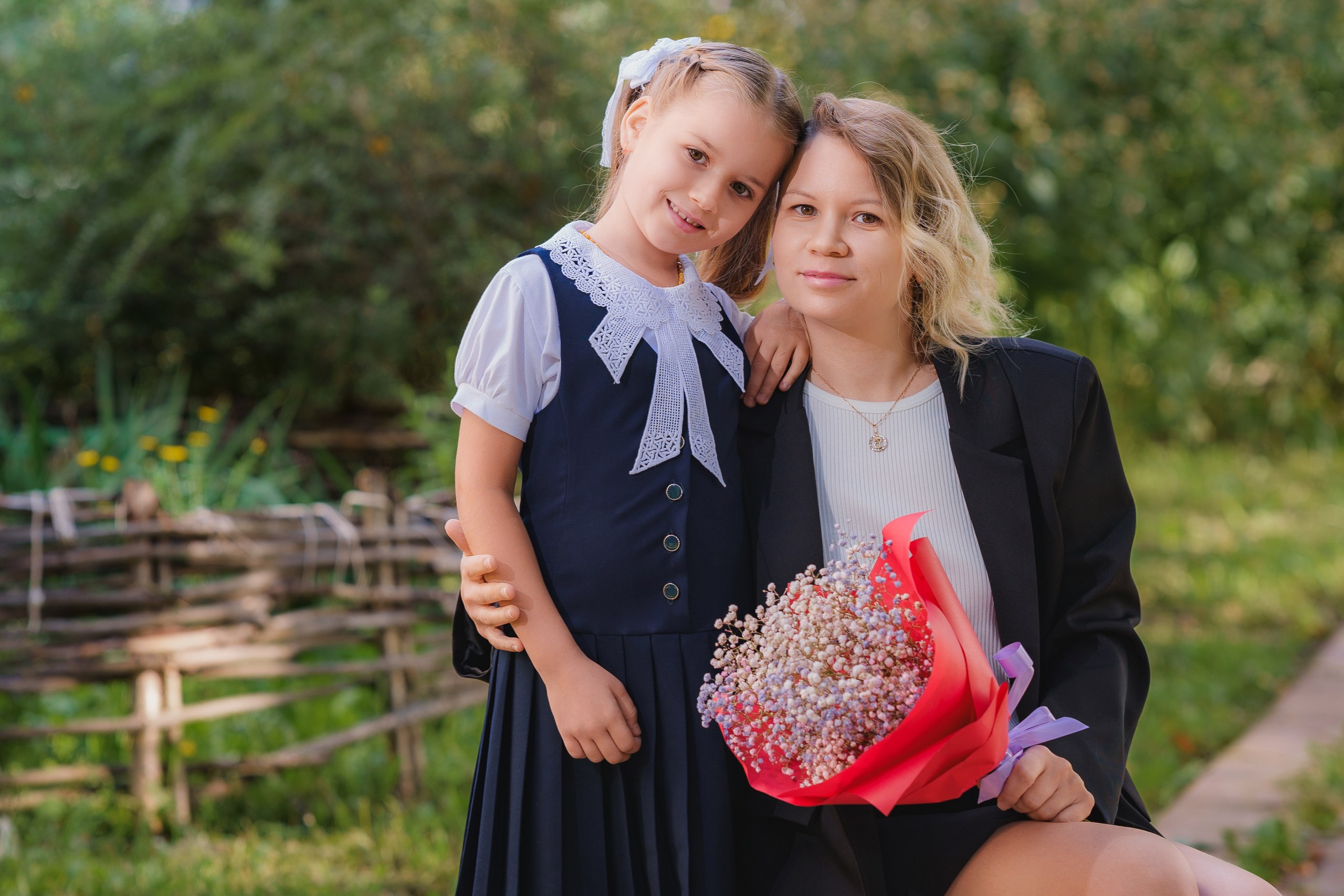 1-е сентября 1В шк7