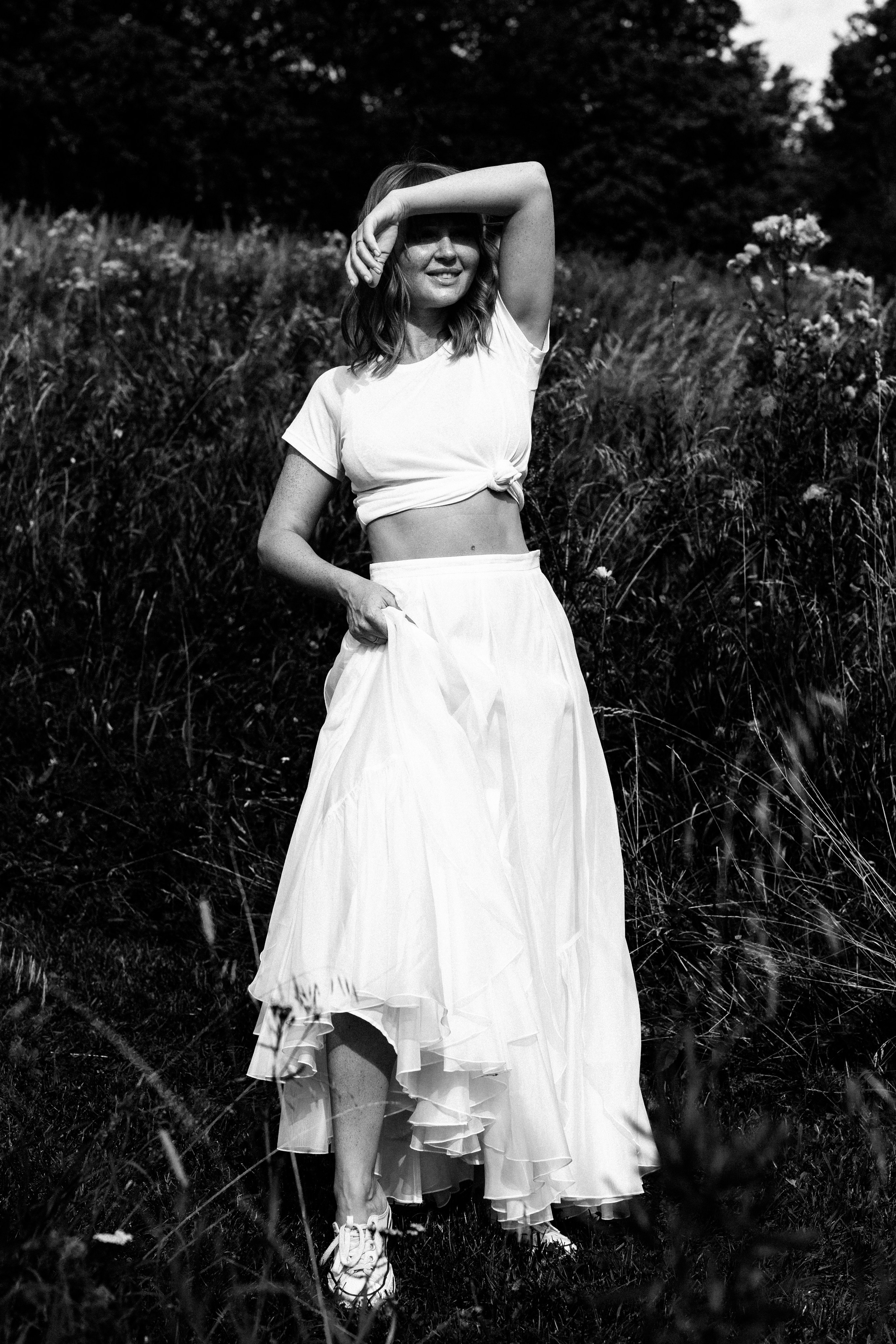 Lift me up. Света Полетаева Москва