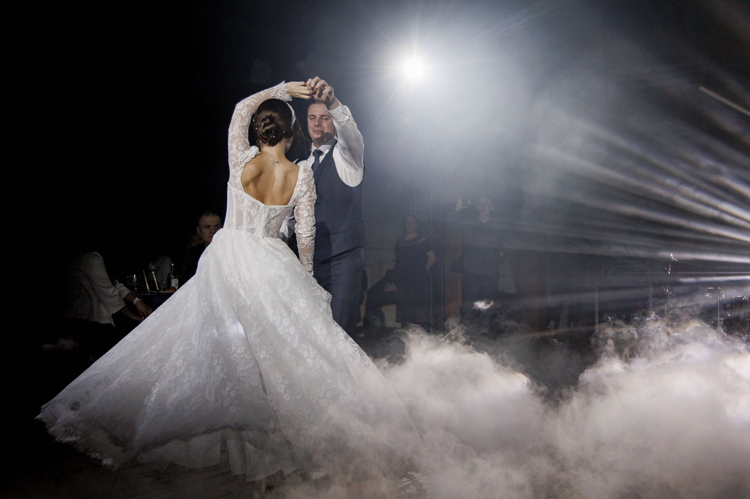 Антон & Анна. Свадебный фотограф ростов